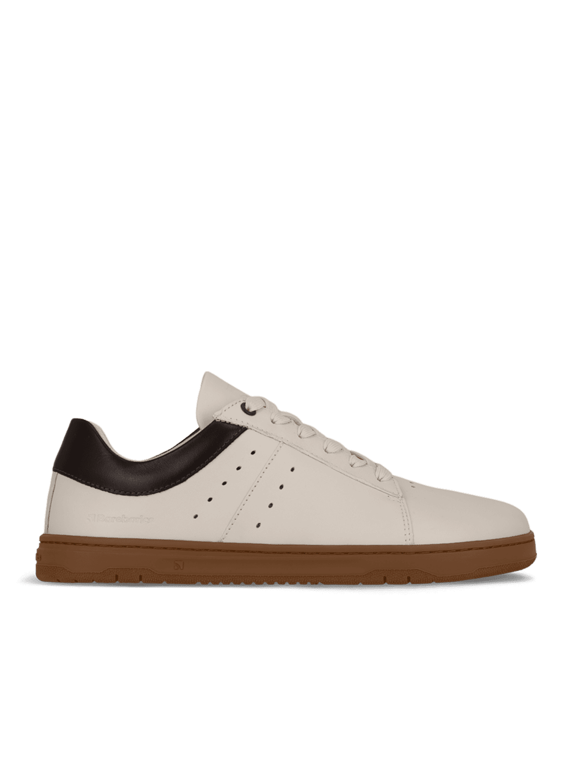 Barefoot Sneakers Barebarics Enigma - Ivory