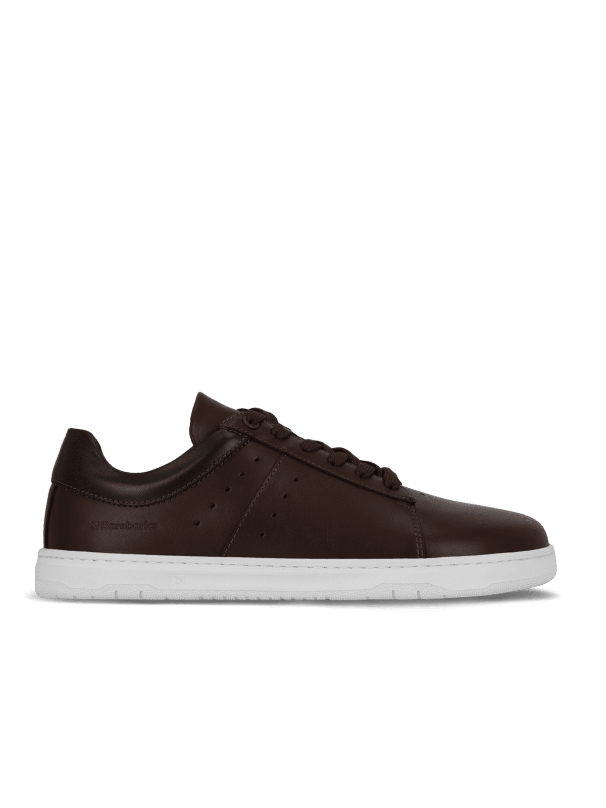 Barefoot Sneakers Barebarics Enigma - Dark Brown