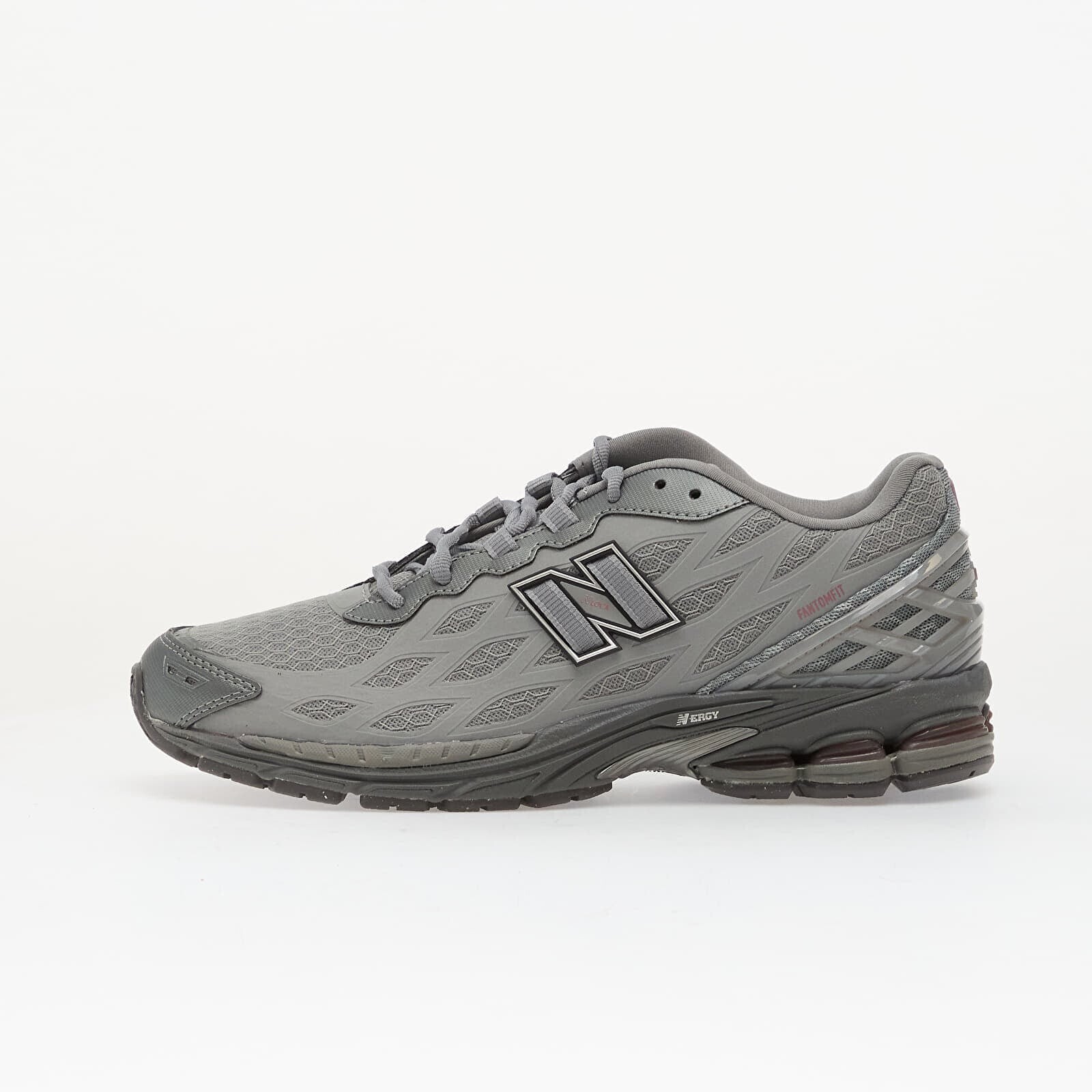 Sneakers New Balance 1906 Slate Grey/ Rosewood UK 6.5