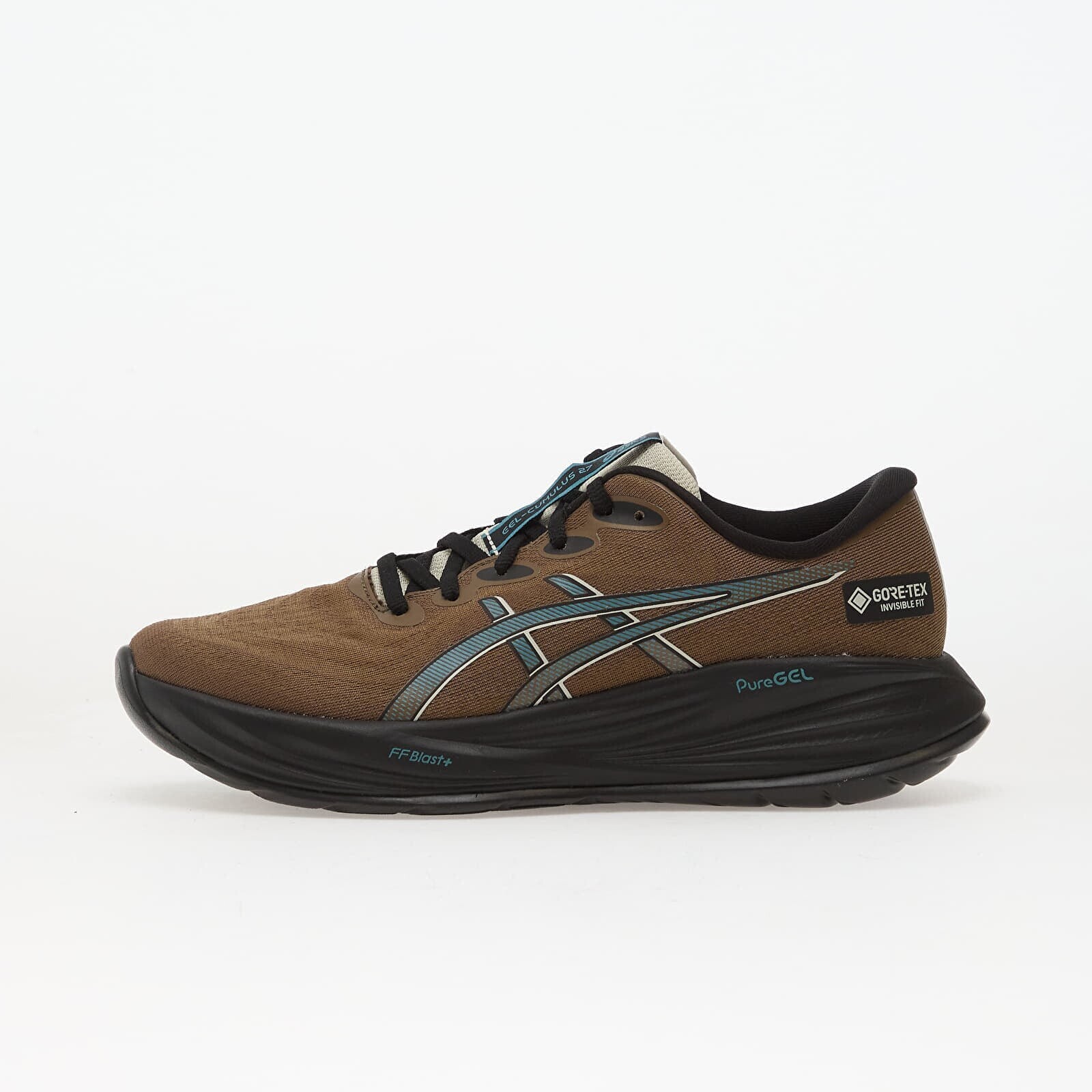 Sneakers Asics Gel-Cumulus 27 Gtx Clay Canyon/ Light Dust UK 8