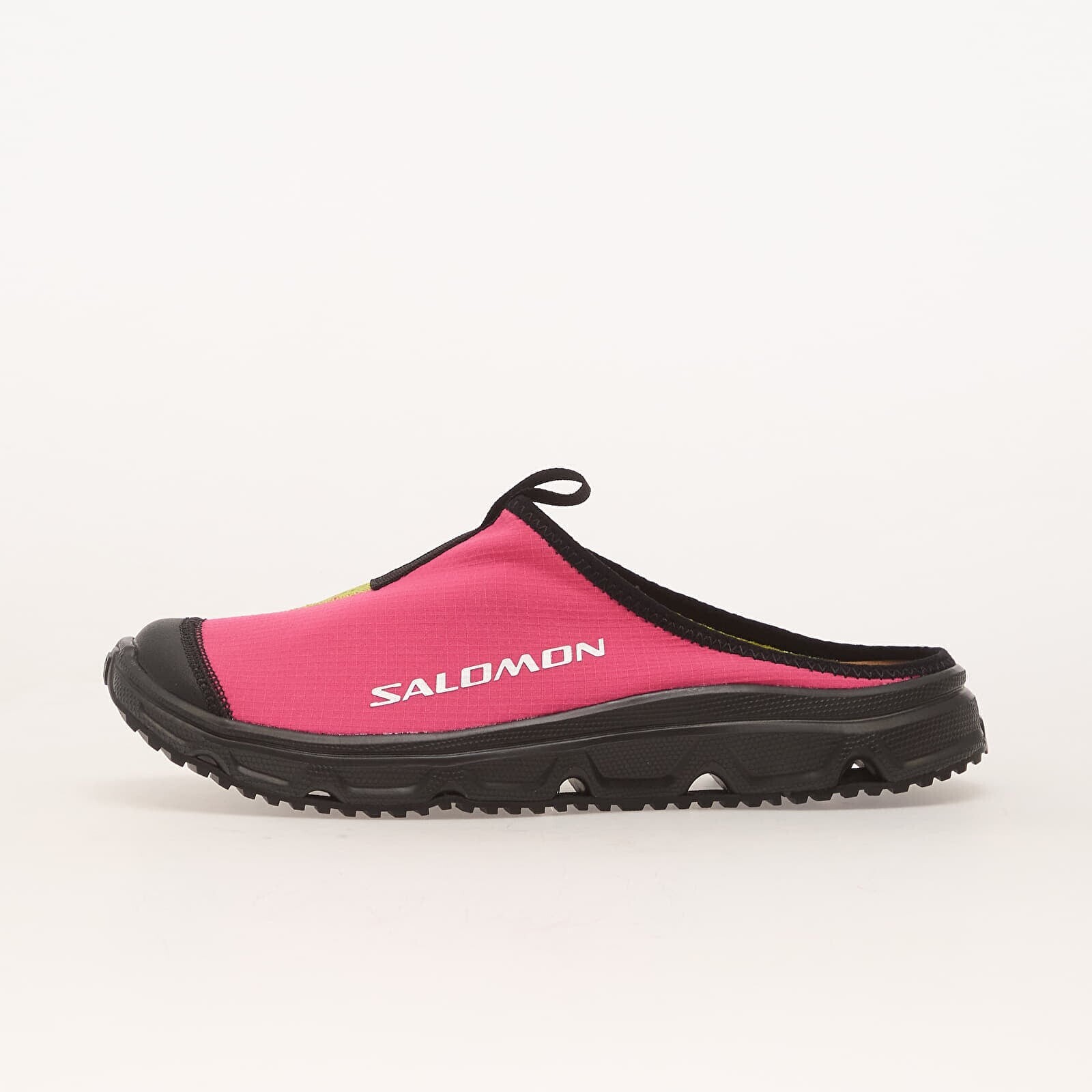 Sneakers Salomon Rx Slide 3.0 Pink Yarrow/ Brighc/ Bla UK 6.5