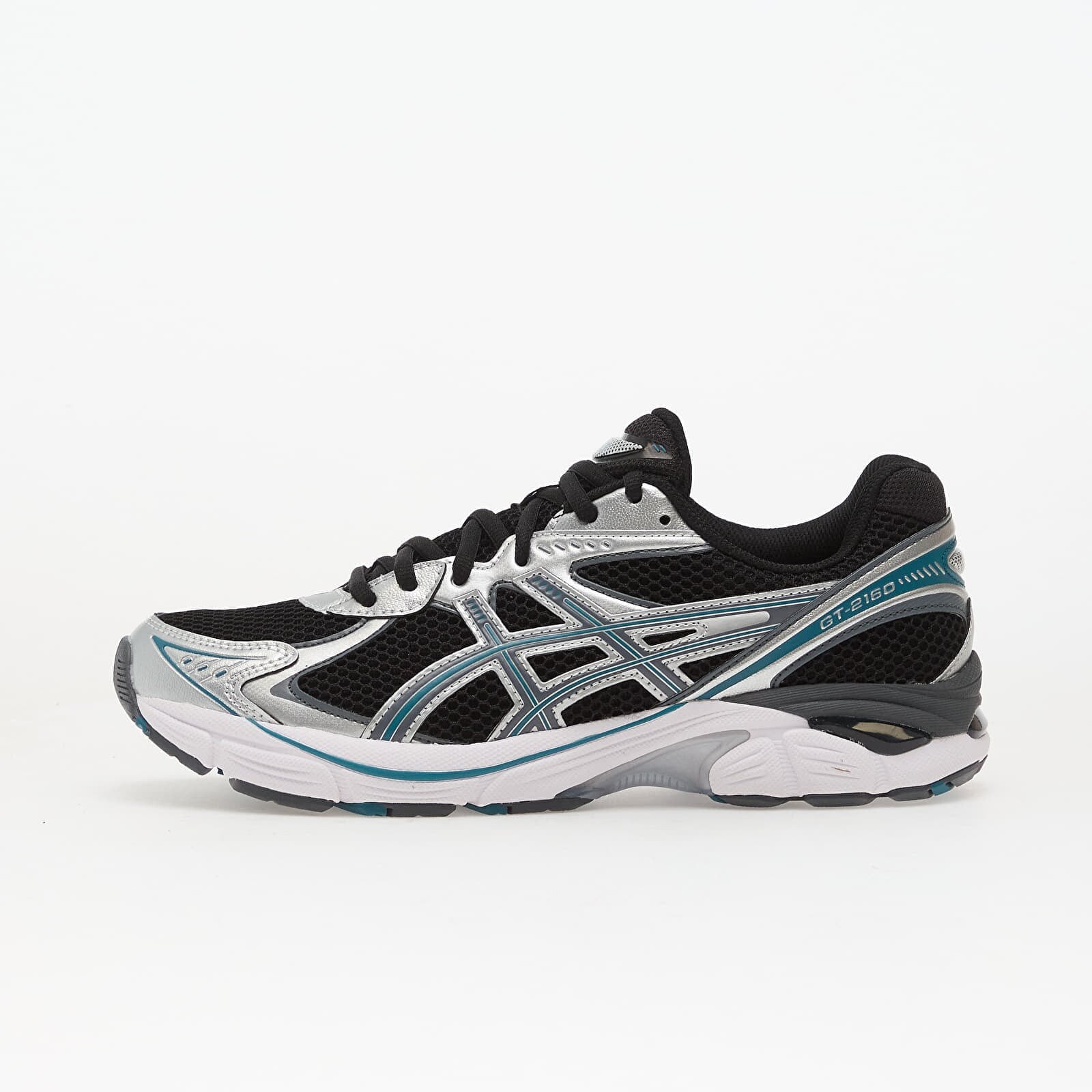 Sneakers Asics Gt-2160 Black/ Dioptase UK 10