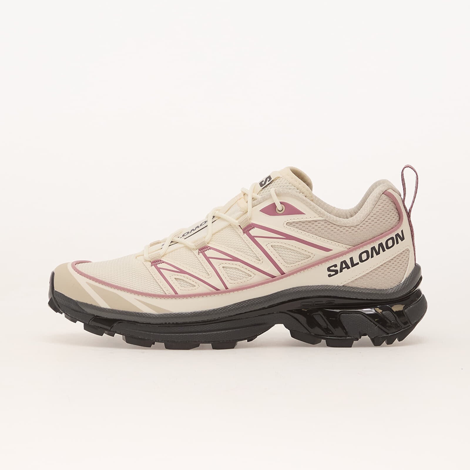 Sneakers Salomon XT-6 Expanse Vanila/ Duskyo/ Asphal UK 10