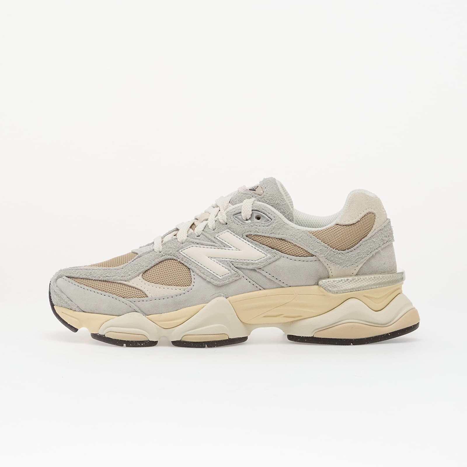 Sneakers New Balance 9060 Lone Star Grey/ Stoneware UK 8