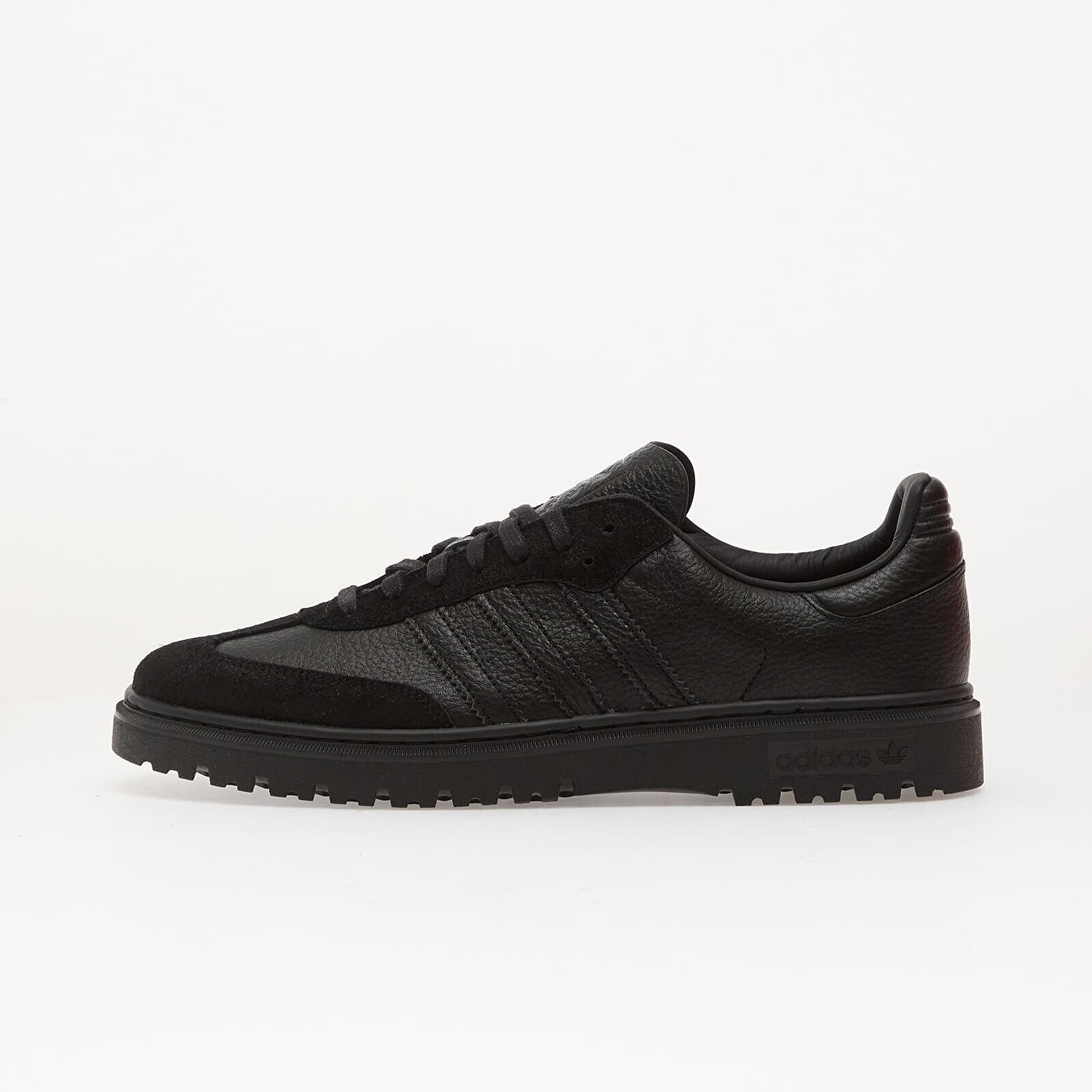 Sneakers adidas Samba Lx Freizeit Core Black/ Core Black/ Core Black UK 8
