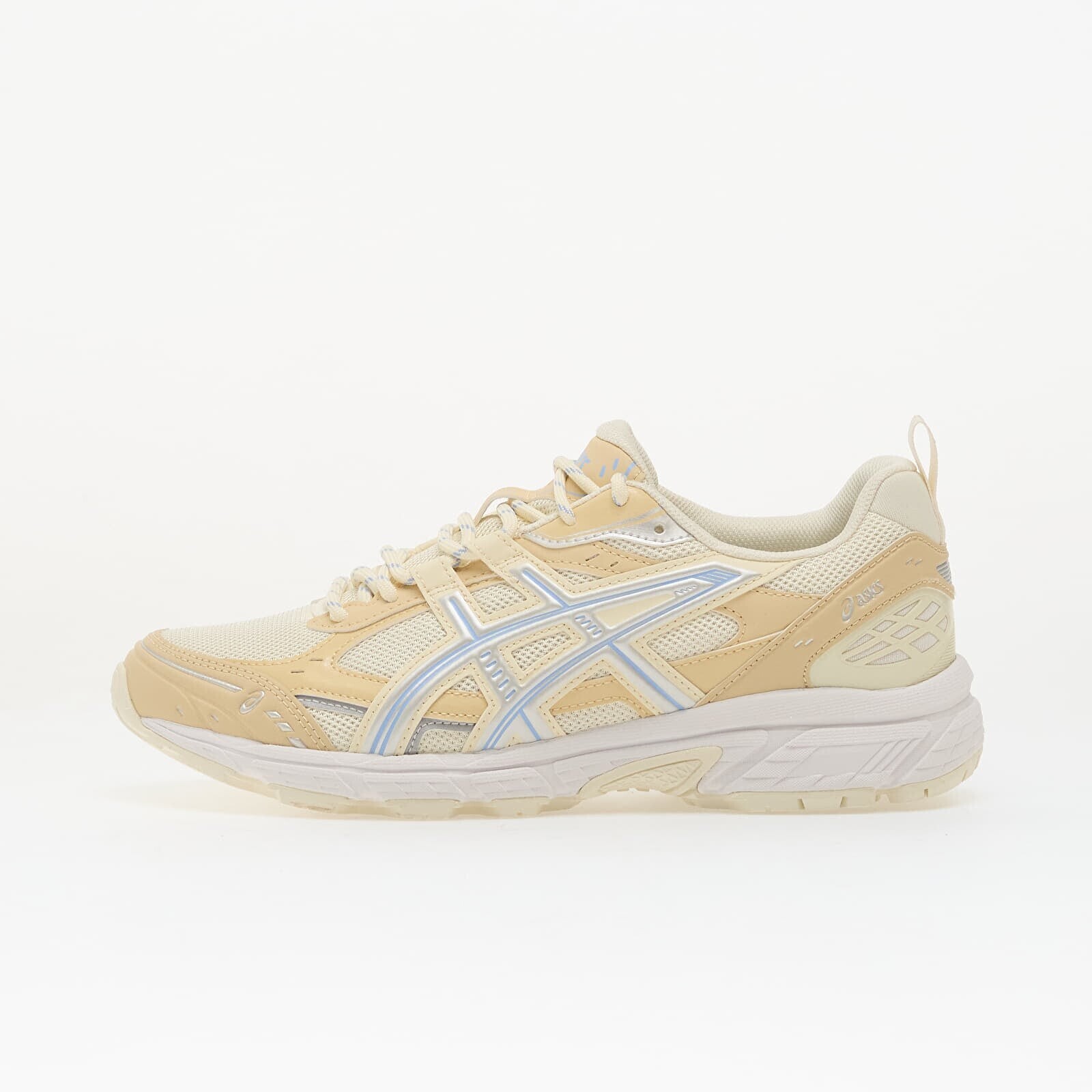 Sneakers Asics Gel-Nunobiki Ivory/ Light Sapphire UK 10