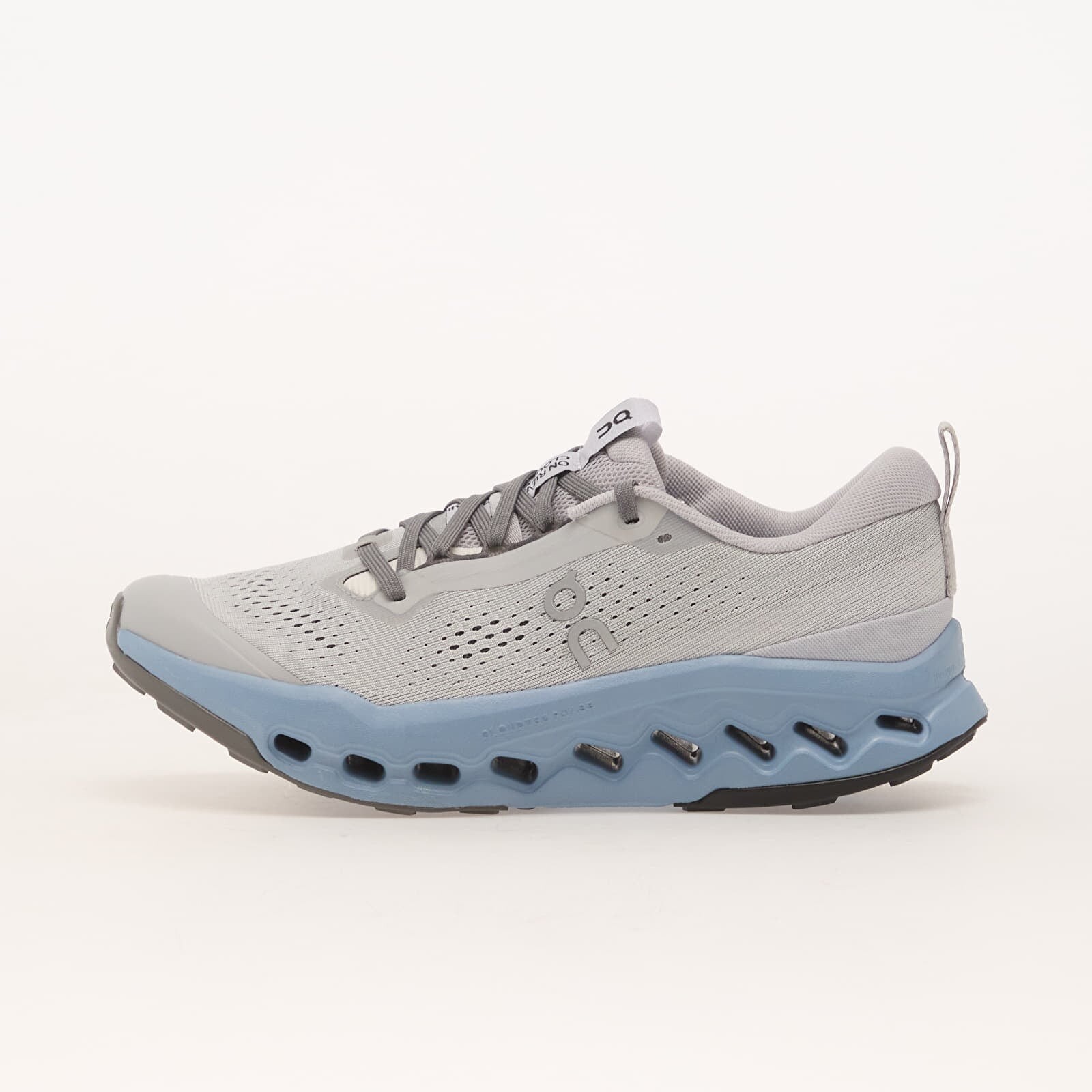 Sneakers On W Cloudsurfer Trail 2 Glacier/ Dust UK 6.5