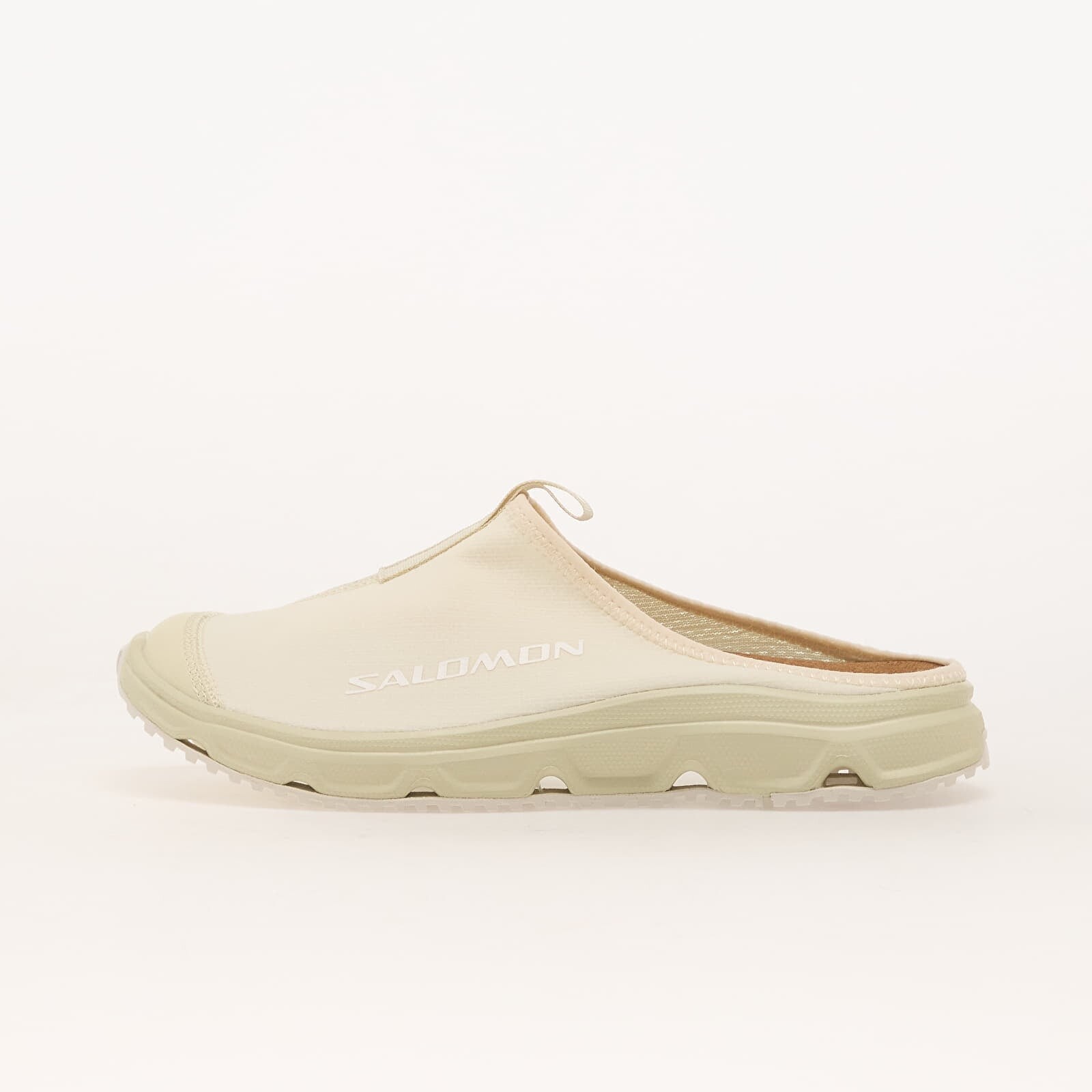 Sneakers Salomon Rx Slide 3.0 Vanilla Ice/ Asparg/ White UK 8.5