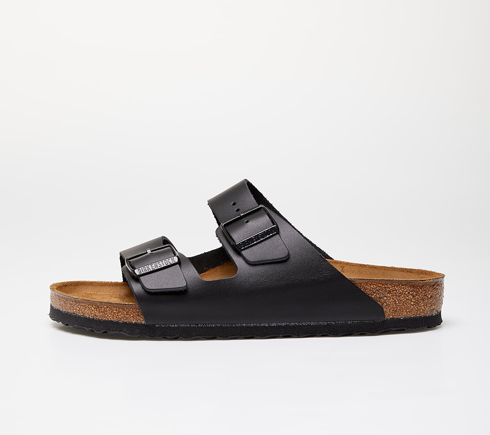 Sneakers Birkenstock Arizona NL Black UK 9