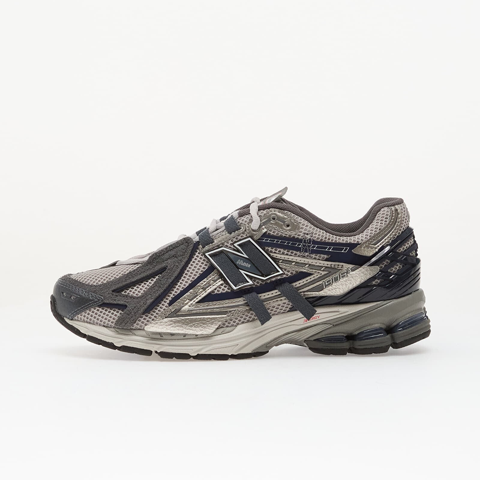 Sneakers New Balance 1906 Graphite/ Magic Blue UK 9