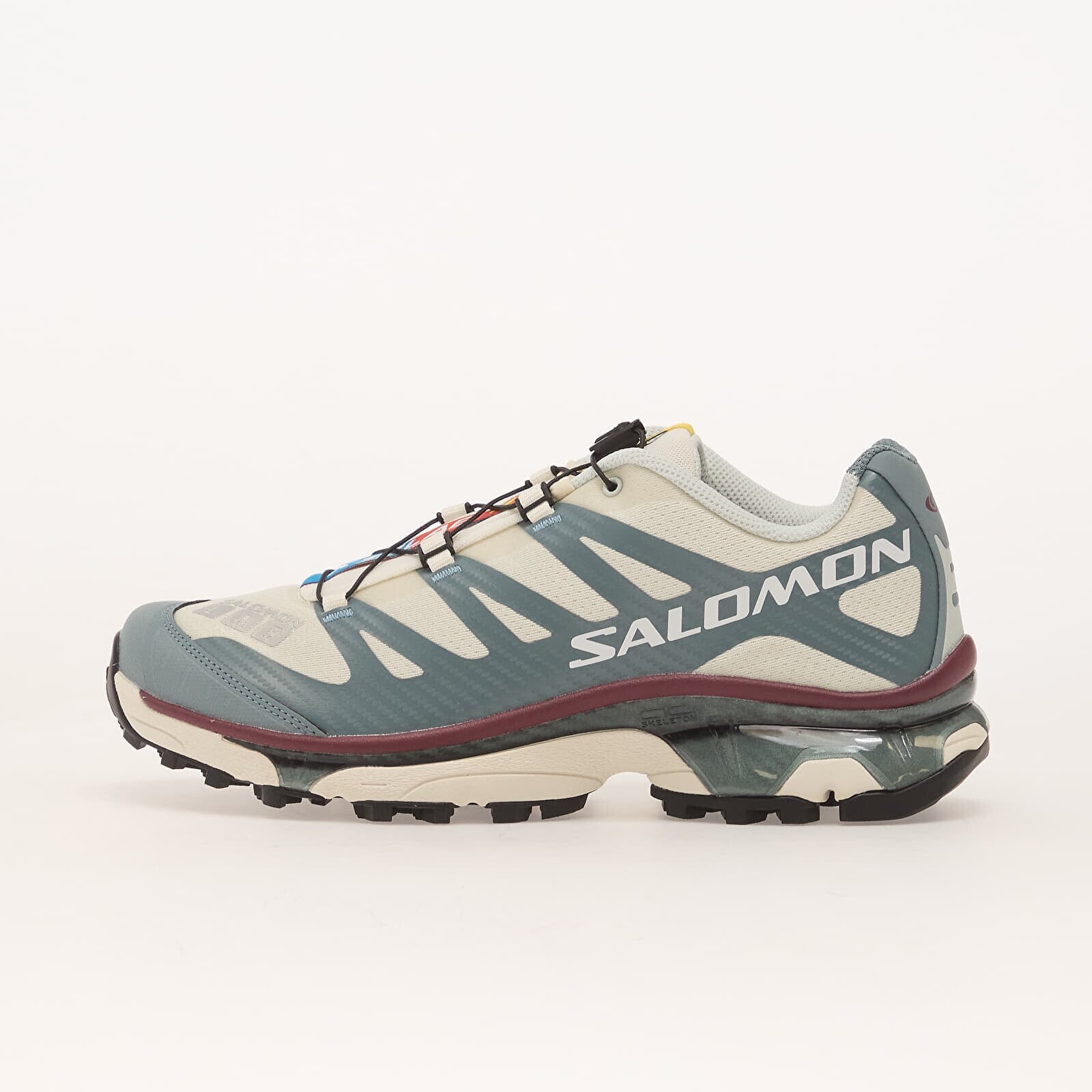 Sneakers Salomon XT-4 Og Vanilla Ice/ Ice Flow/ Troope UK 10.5