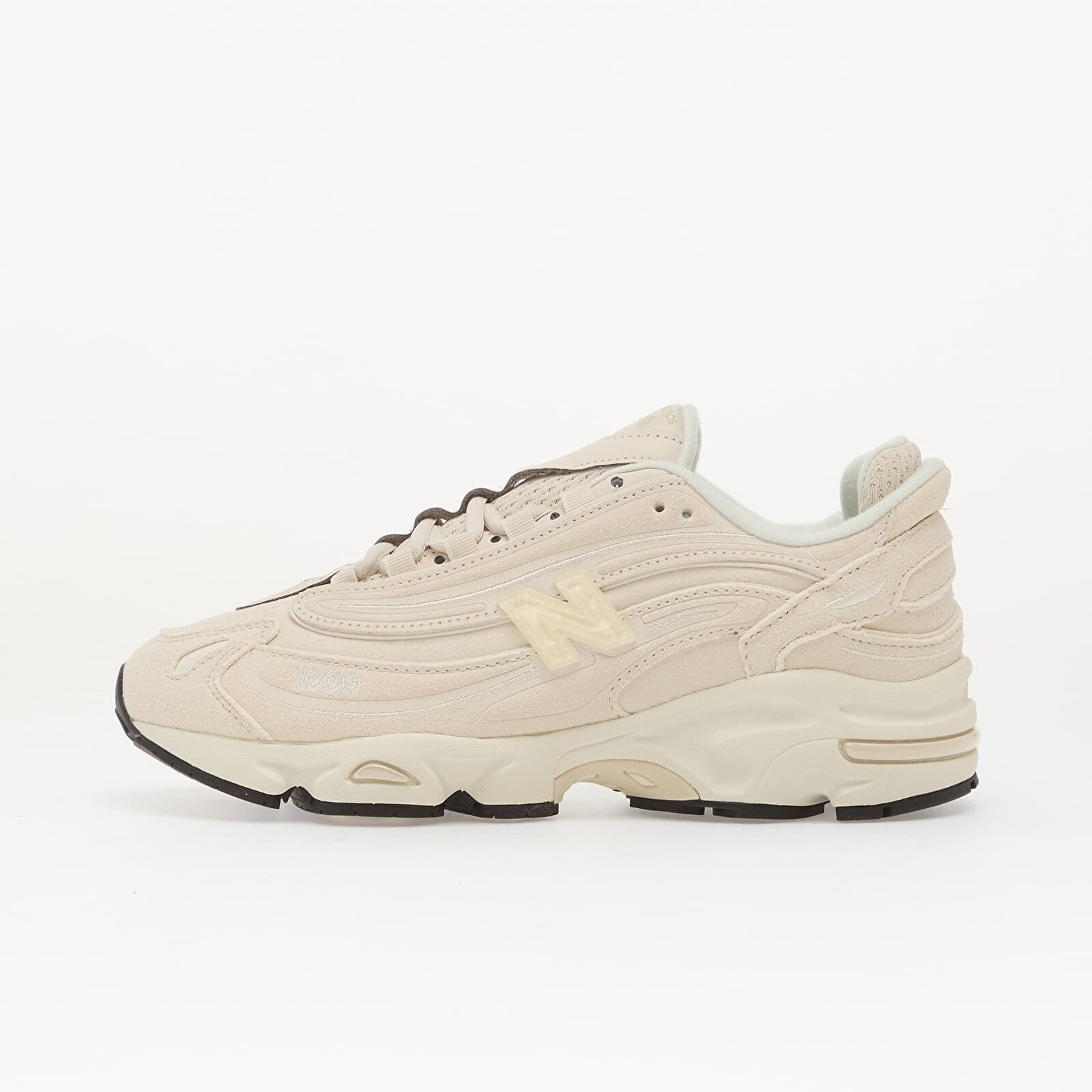 Sneakers New Balance 1000 Linen/ Linen UK 4.5