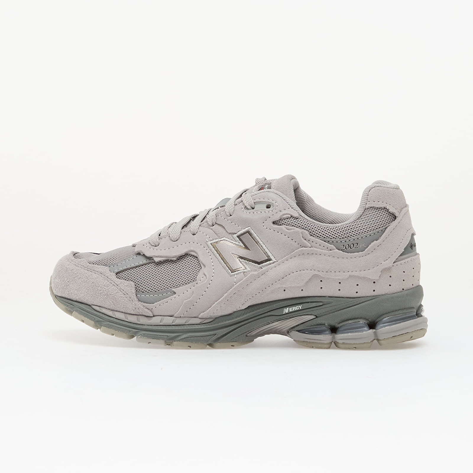 Sneakers New Balance 2002R Slate Grey/ Castlerock UK 11