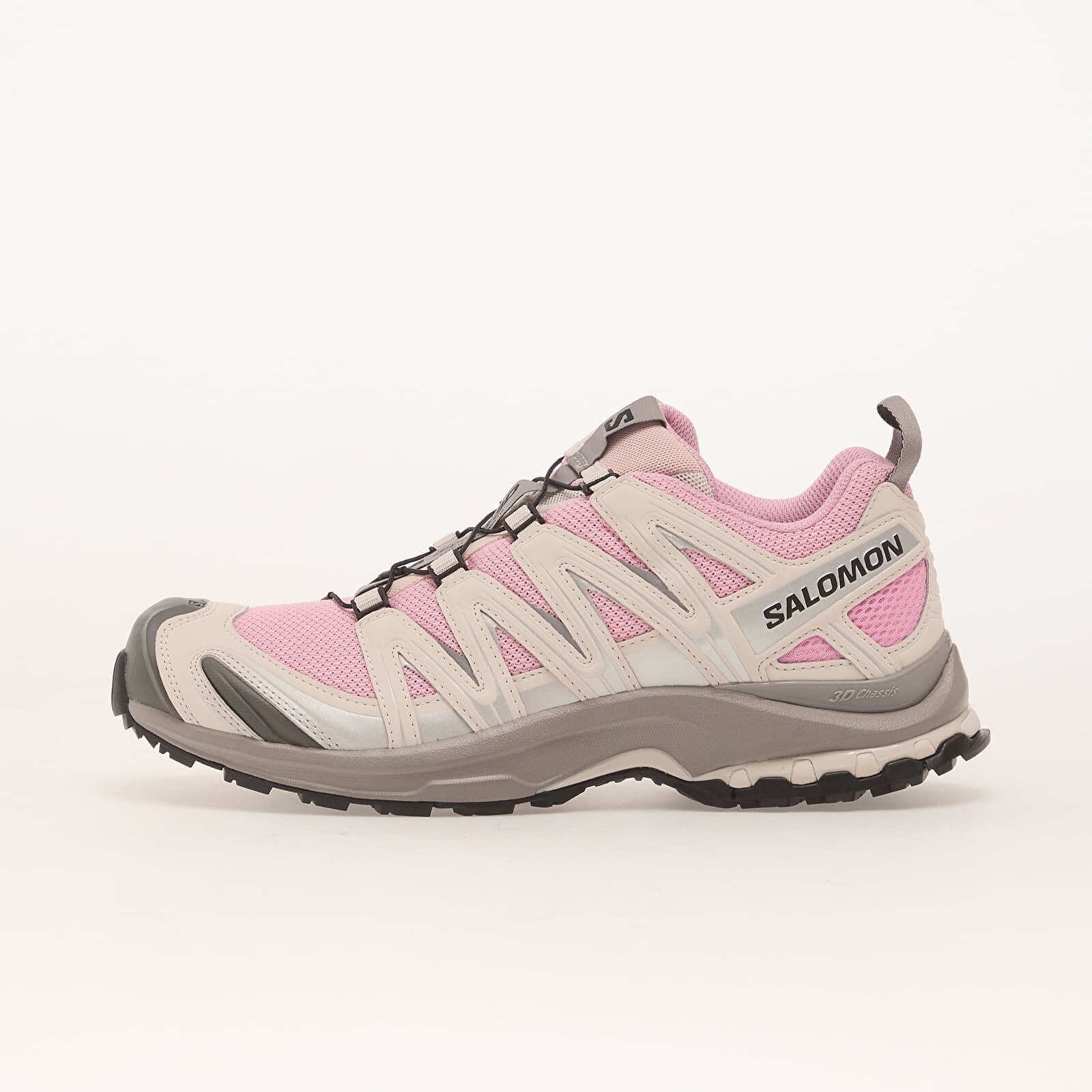 Sneakers Salomon Xa Pro 3D Pink Frosting/ Lilaca/ Gull UK 6.5
