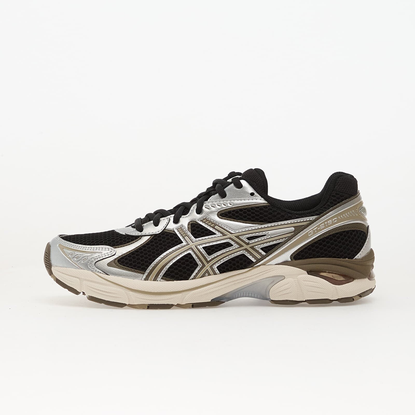 Sneakers Asics Gt-2160 Black/ Driftwood UK 8