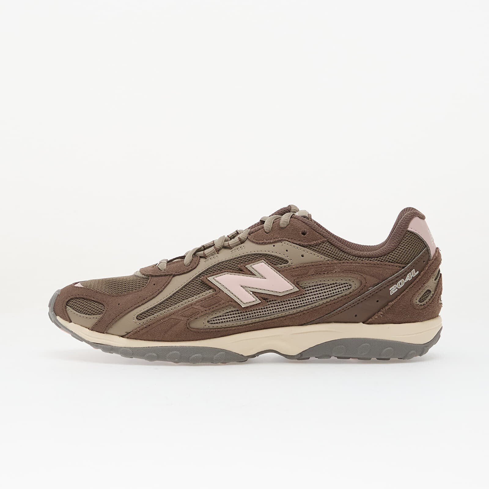 Sneakers New Balance 204L Cortado/ Stone Pink UK 10