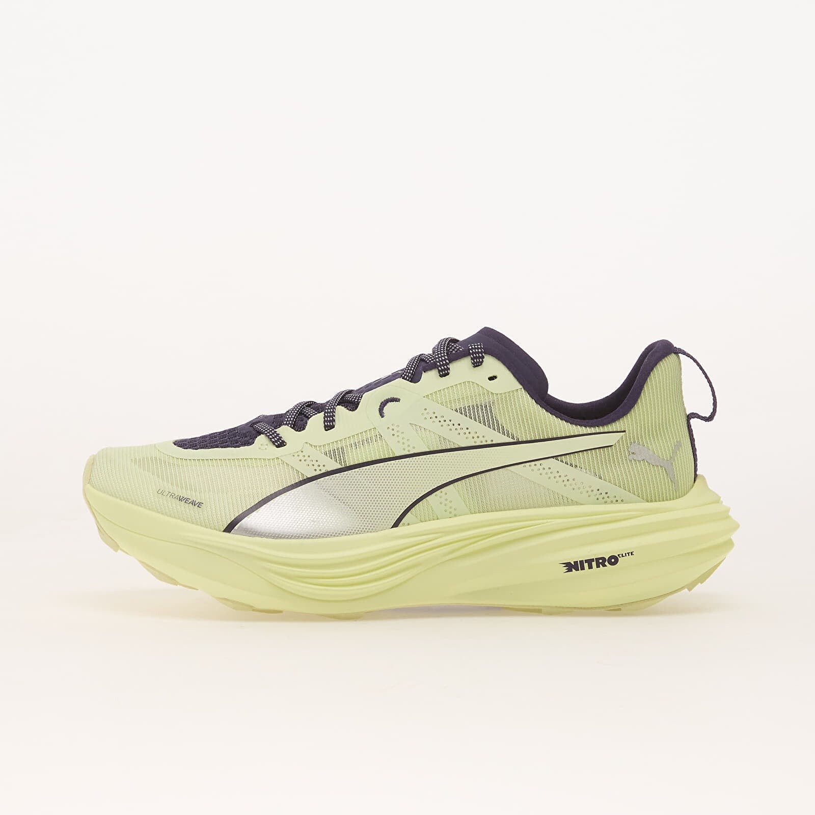 Sneakers Puma Deviate NITRO™Elite Trail Wn Apple Spritz/ Deep Plum UK 7