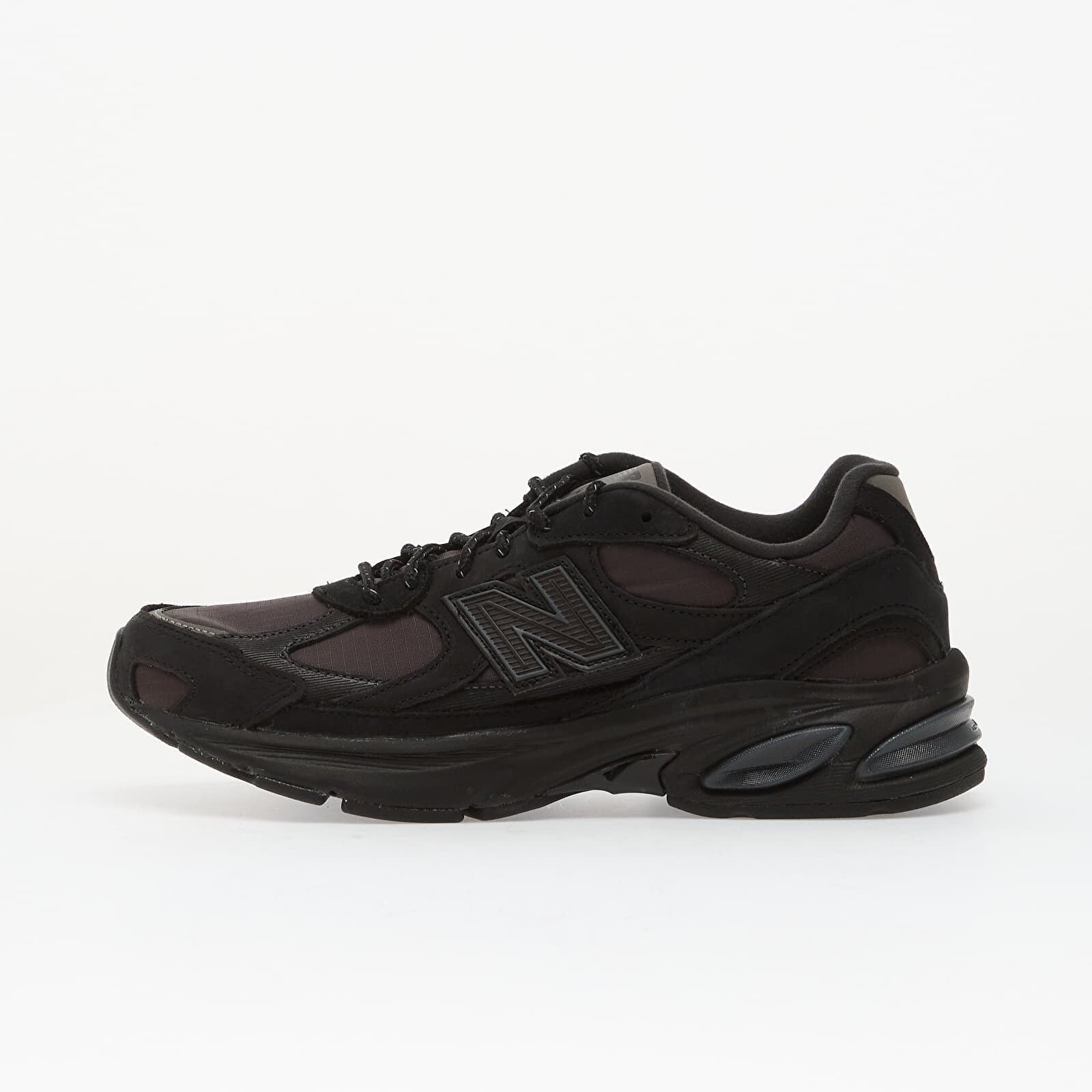 Sneakers New Balance 2010 Black/ Faded Black/ Phantom UK 11