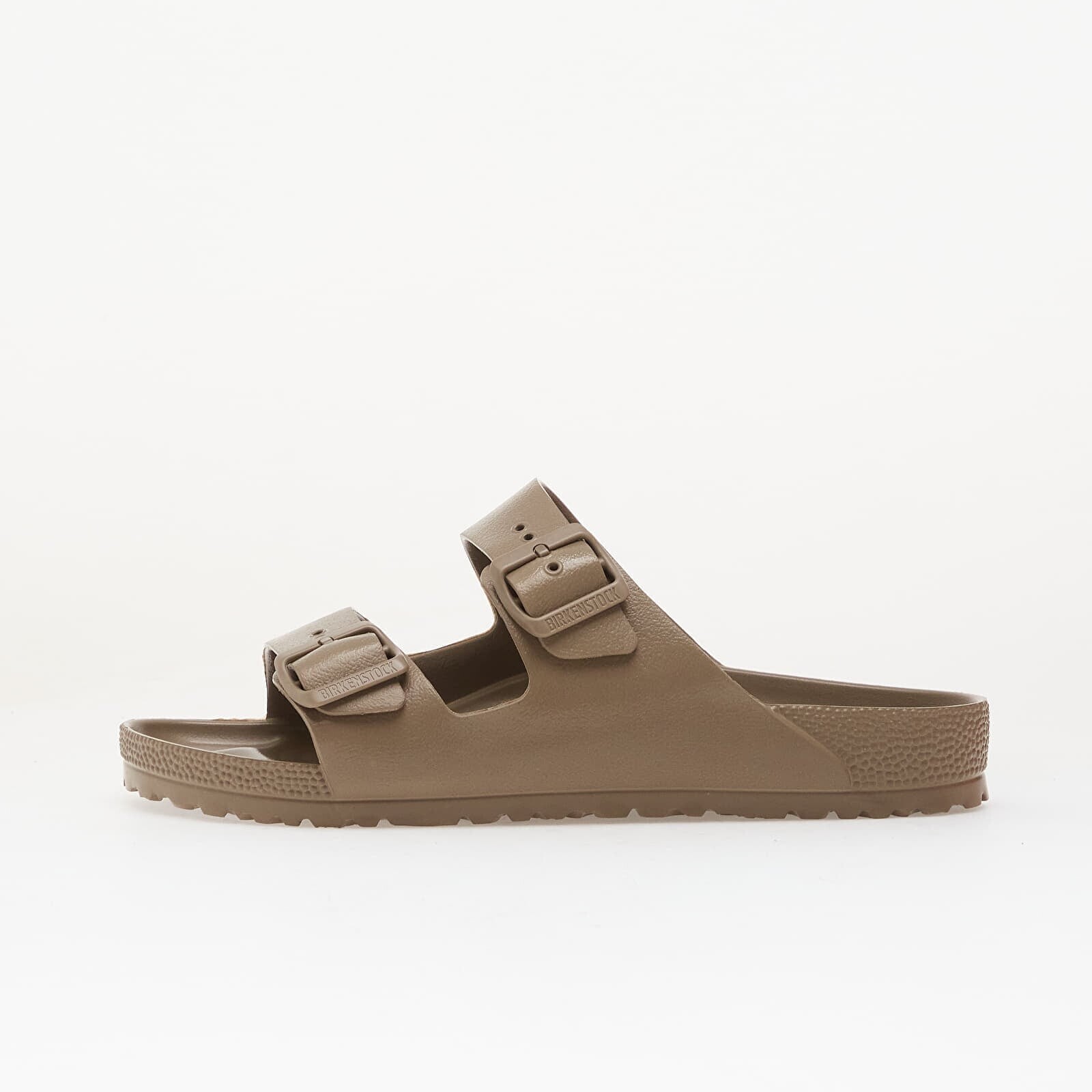 Sneakers Birkenstock Arizona Essentials EVA Unisex Gray Taupe UK 7