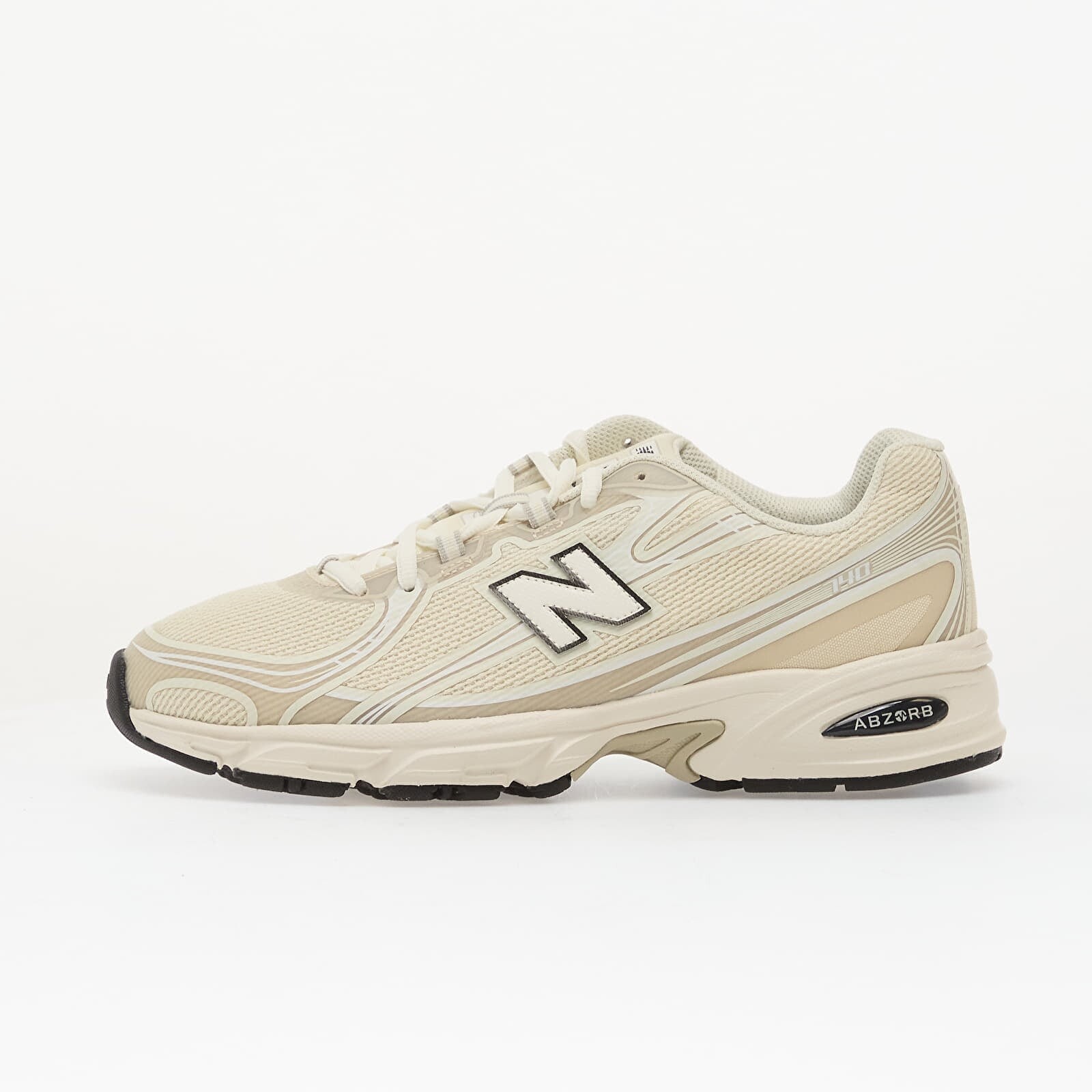 Sneakers New Balance 740N Shipyard/ Angora UK 10