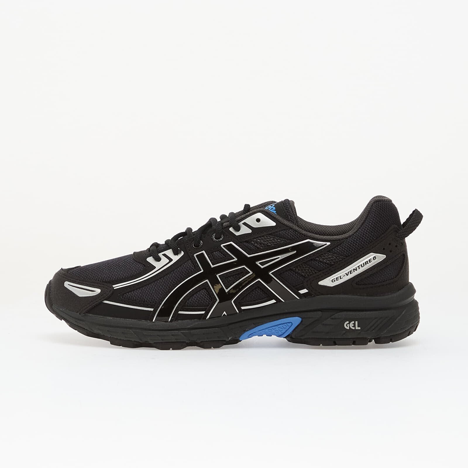 Sneakers Asics Gel-Venture 6 Black/ Blue Coast UK 5