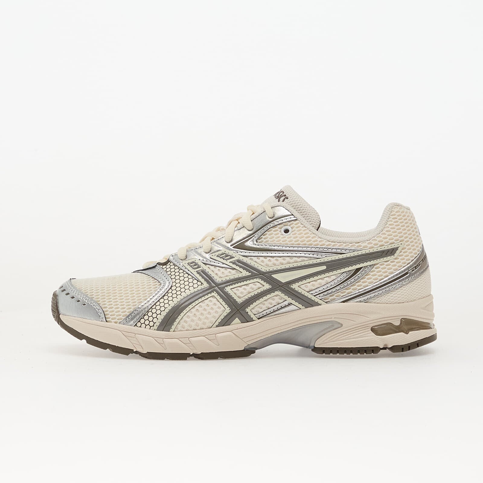 Sneakers Asics Gel-Ds Trainer 14 Cream/ Clay Grey UK 8.5