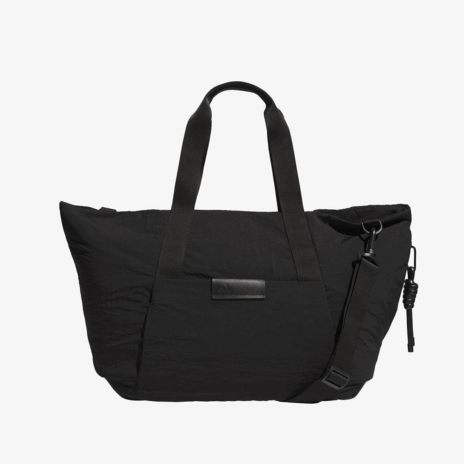 adidas Fav Duffel Bag Black Universal