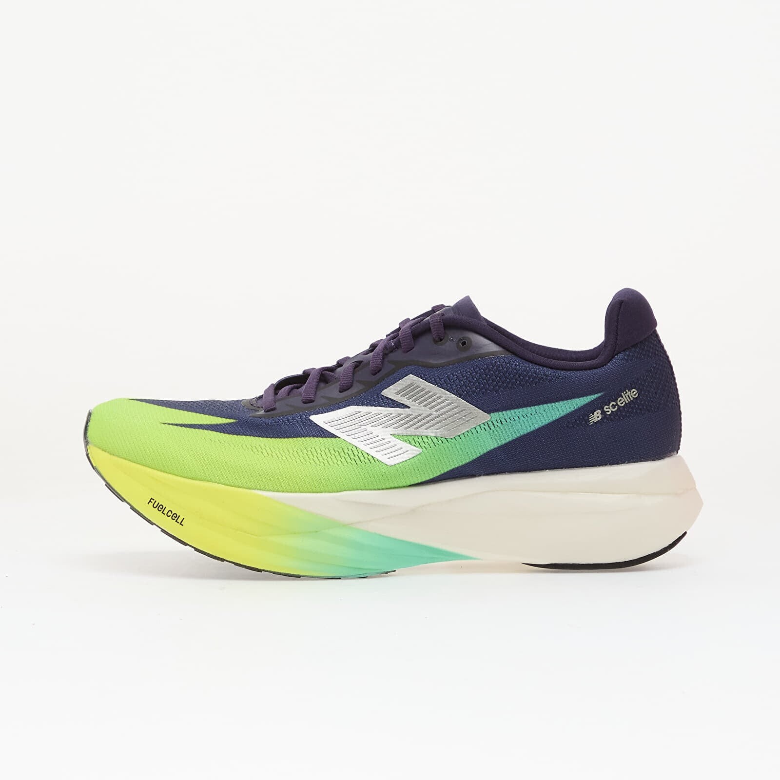 Sneakers New Balance FuelCell SC Elite v5 Boyseerry/ Afterglow UK 11