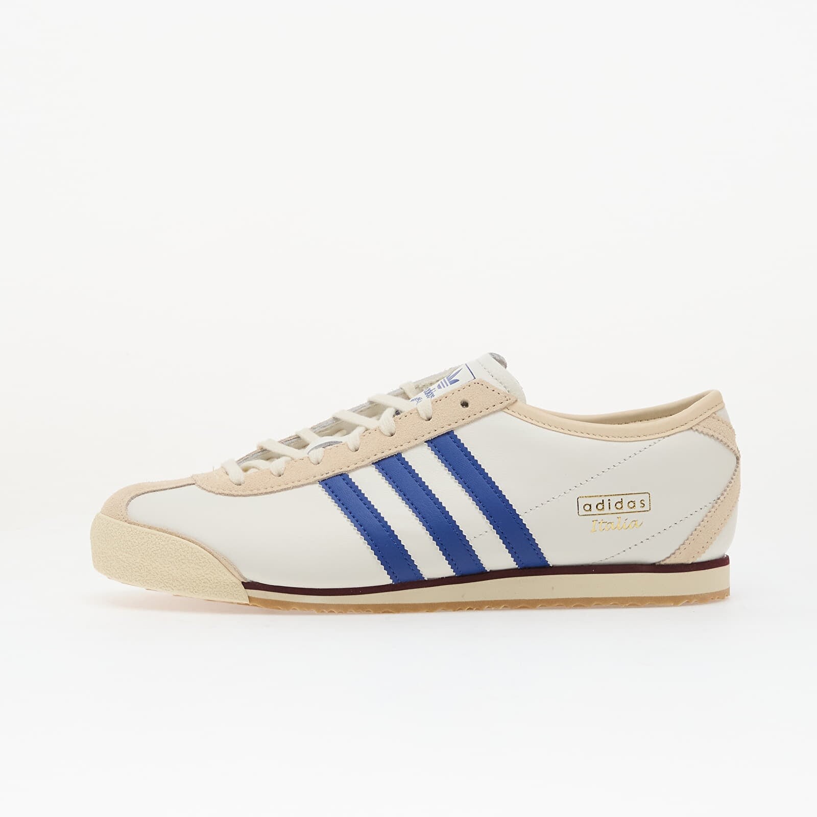 Sneakers adidas Italia 70S Core White/ Royal Blue/ Wonder White UK 7