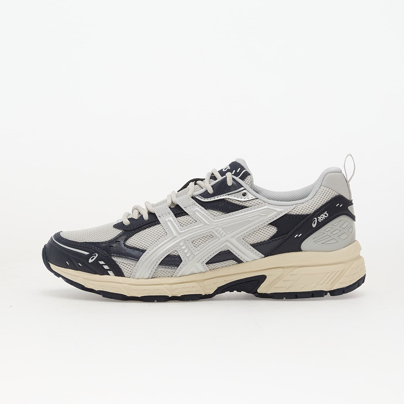 Sneakers Asics Gel-Nunobiki Glacier Grey/ Midnight UK 7