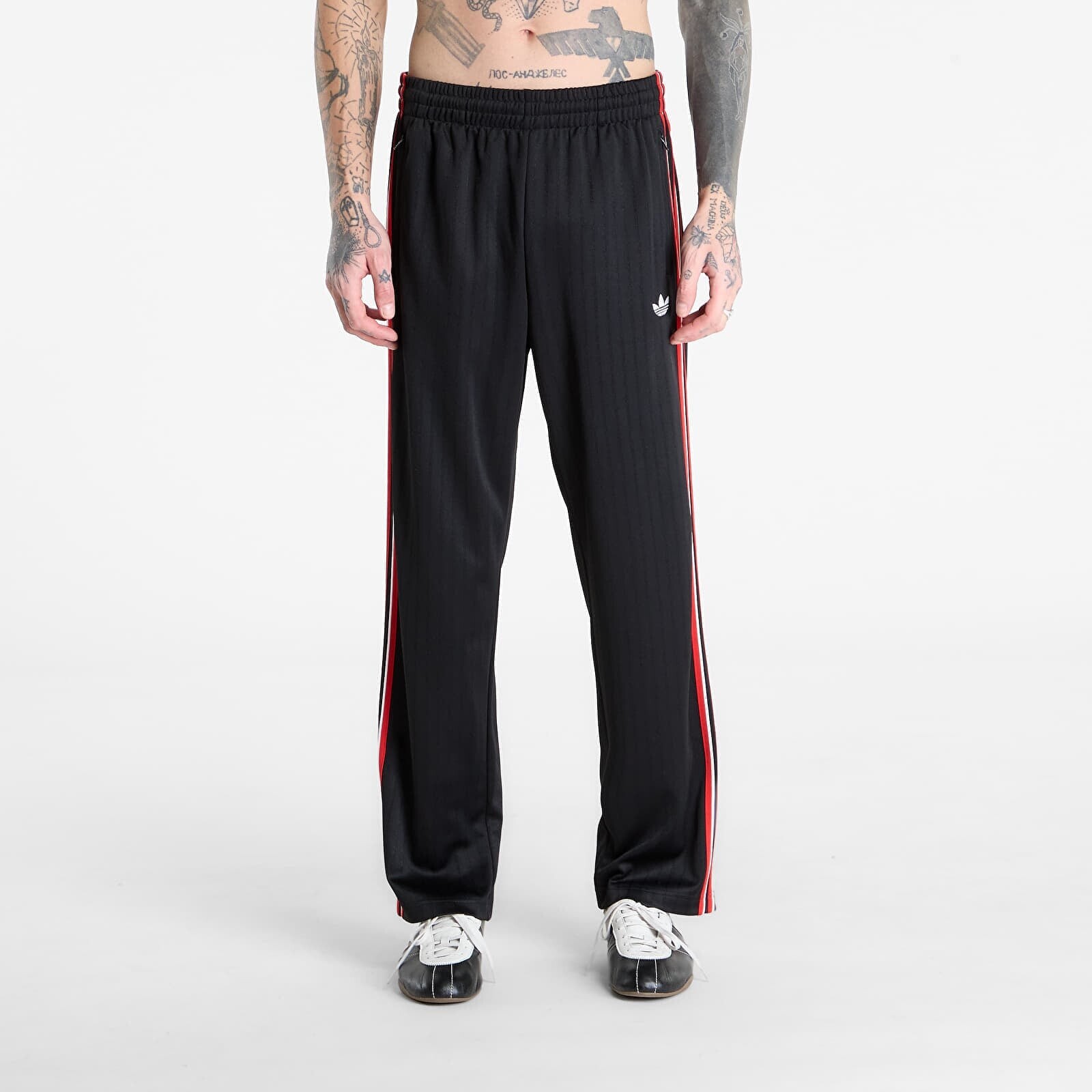 Pants adidas Firebird Track Pants Black S