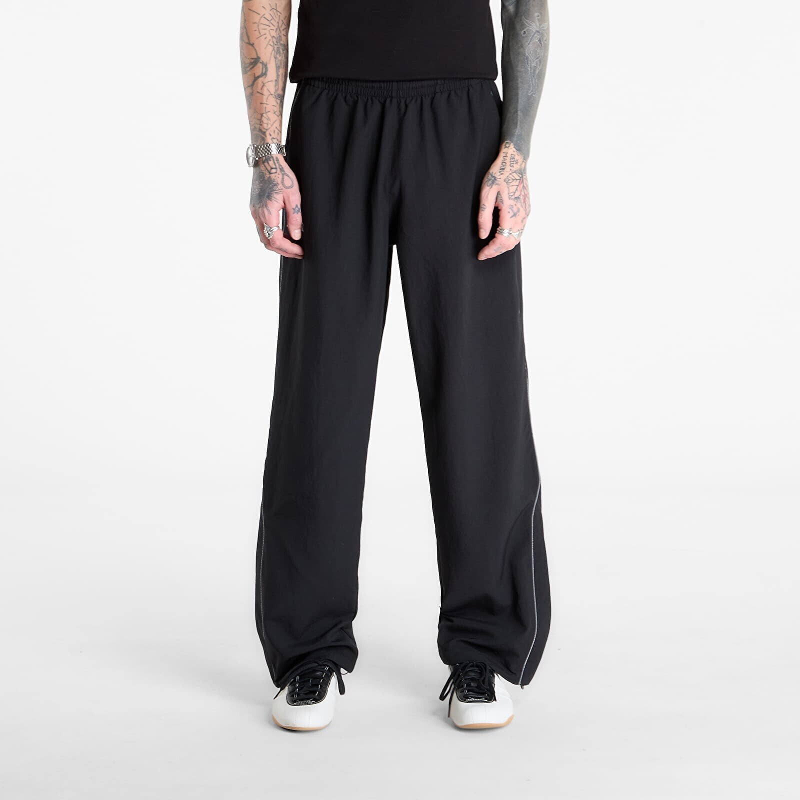 Pants adidas F50 Track Pants Black M