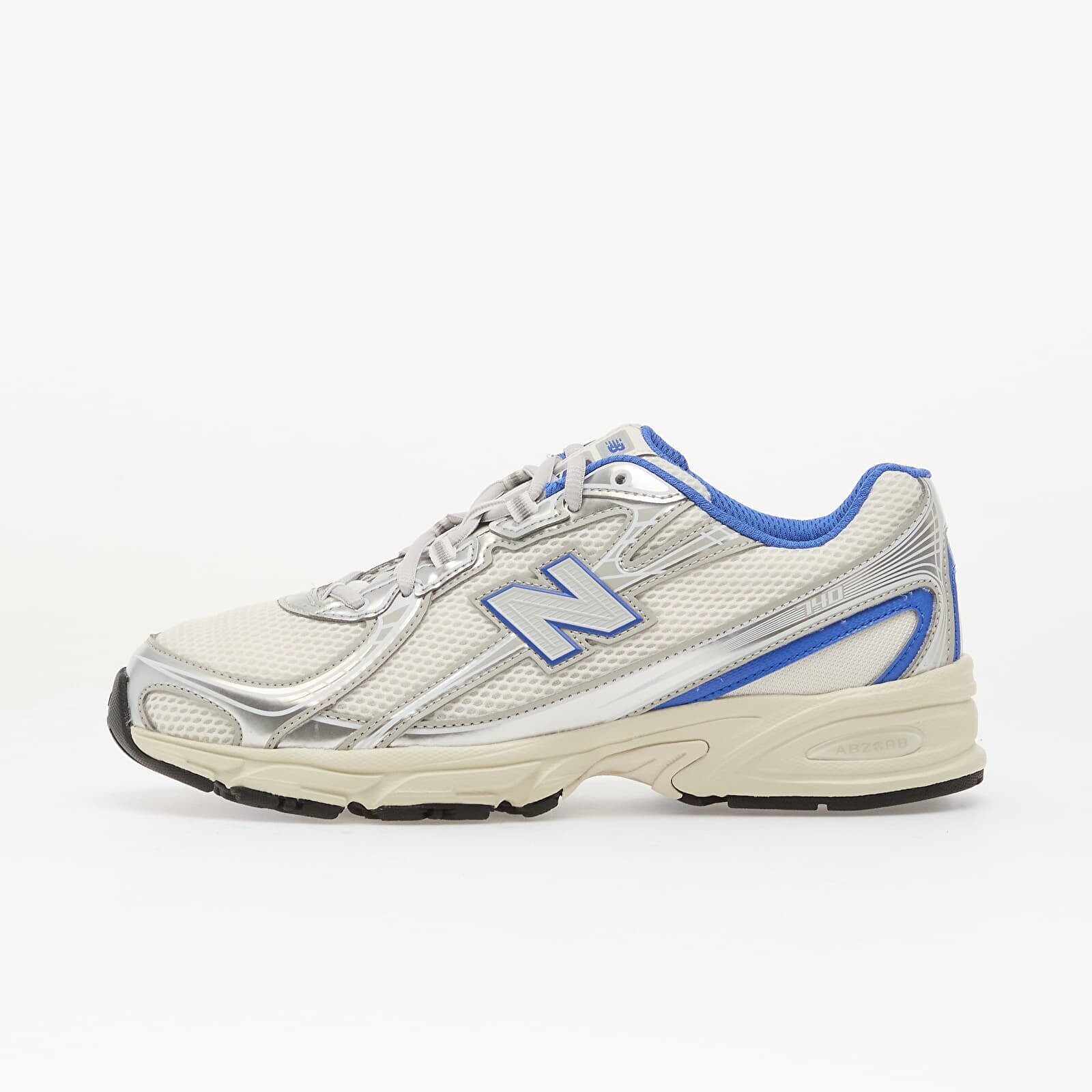 Sneakers New Balance 740 Blue Bird/ Angora UK 4
