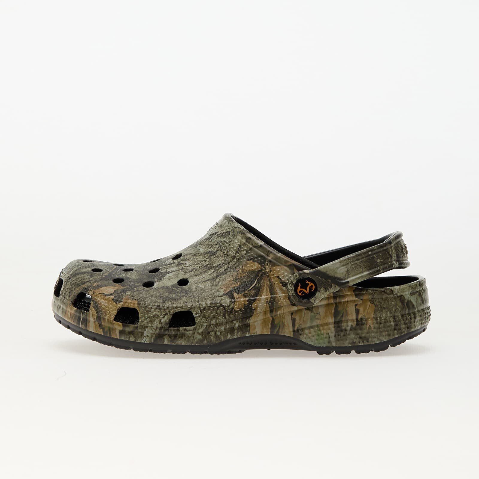 Sneakers Crocs Realtree APX Classic Clog Multi UK 10
