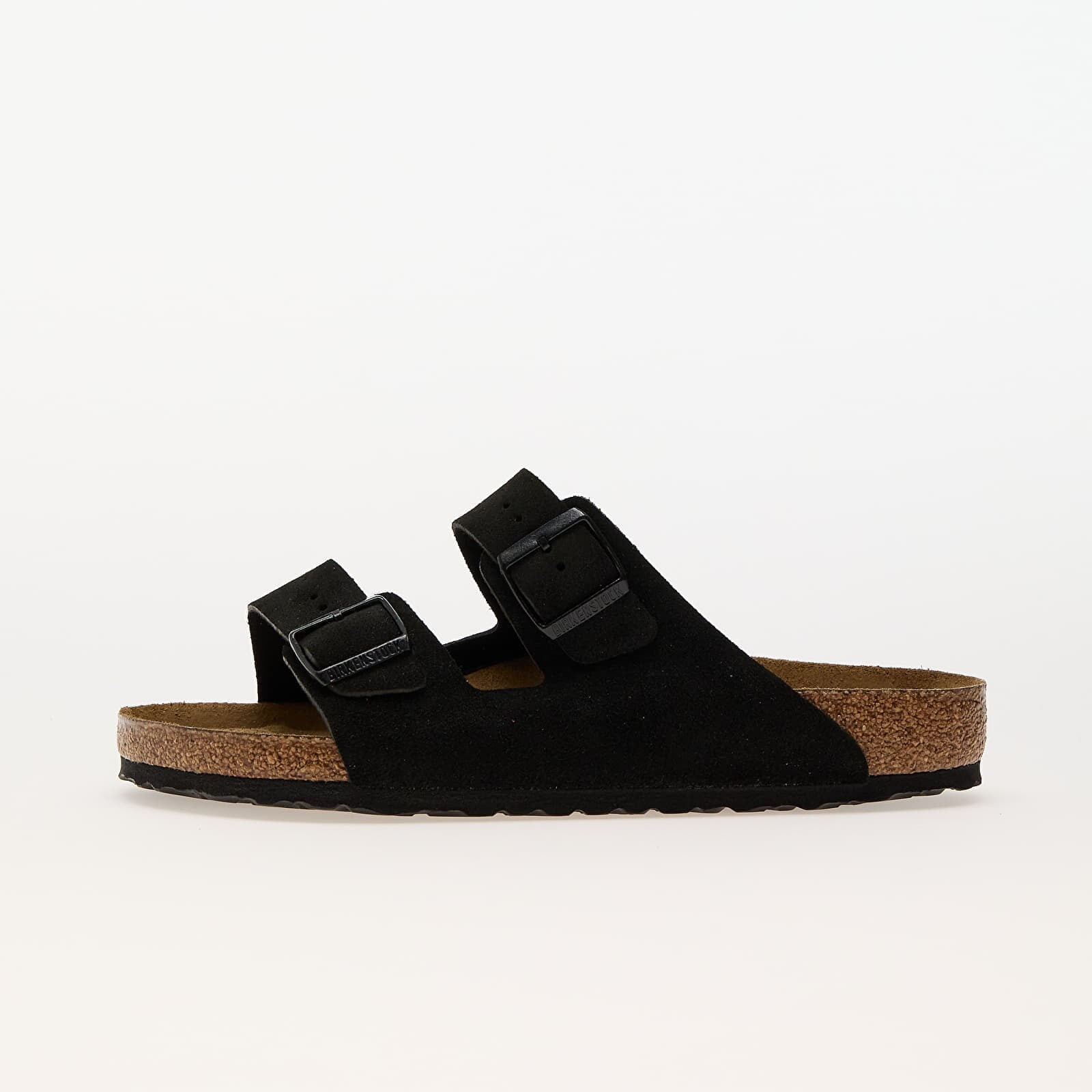 Sneakers Birkenstock Arizona BS Black UK 9