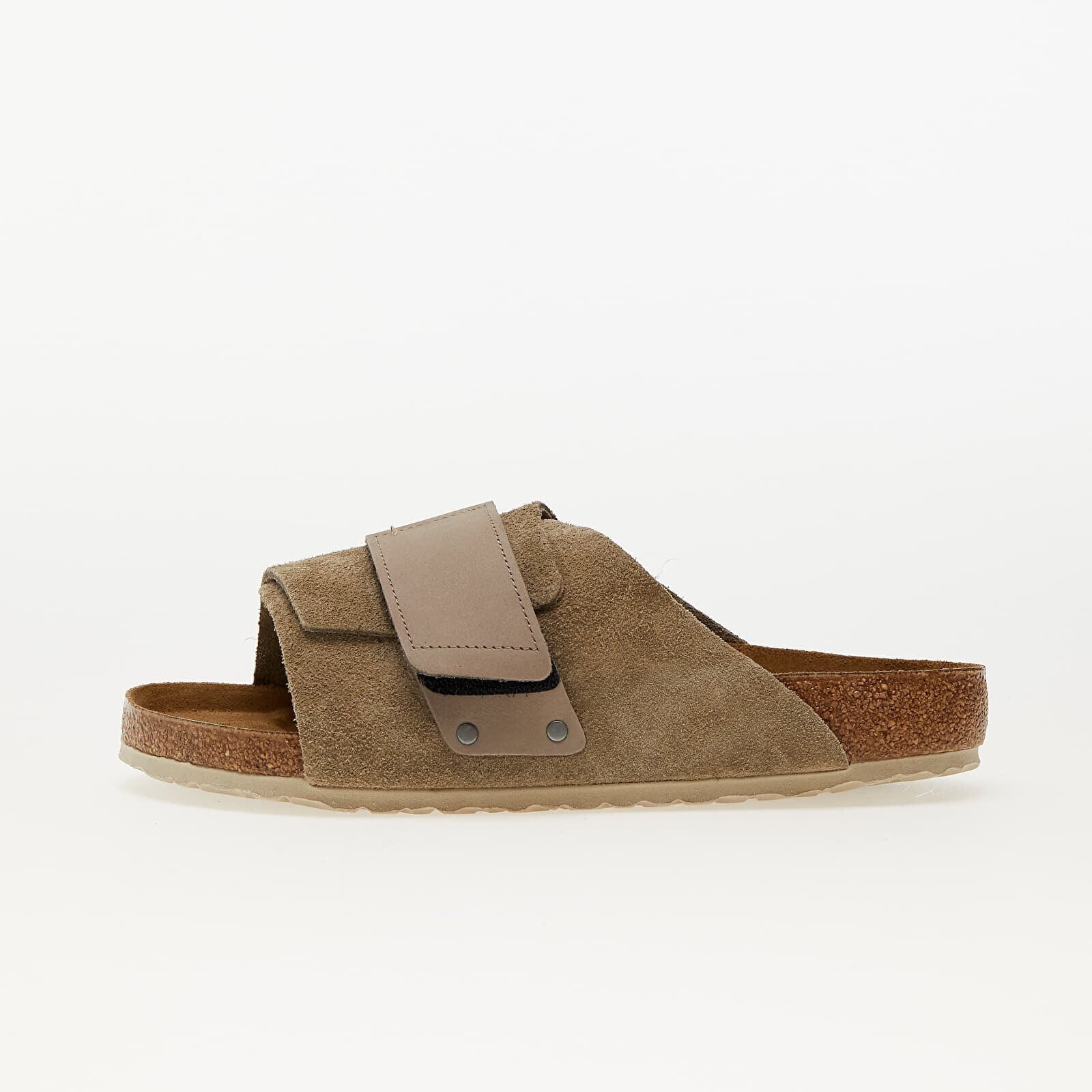 Sneakers Birkenstock Kyoto VL Taupe UK 11.5