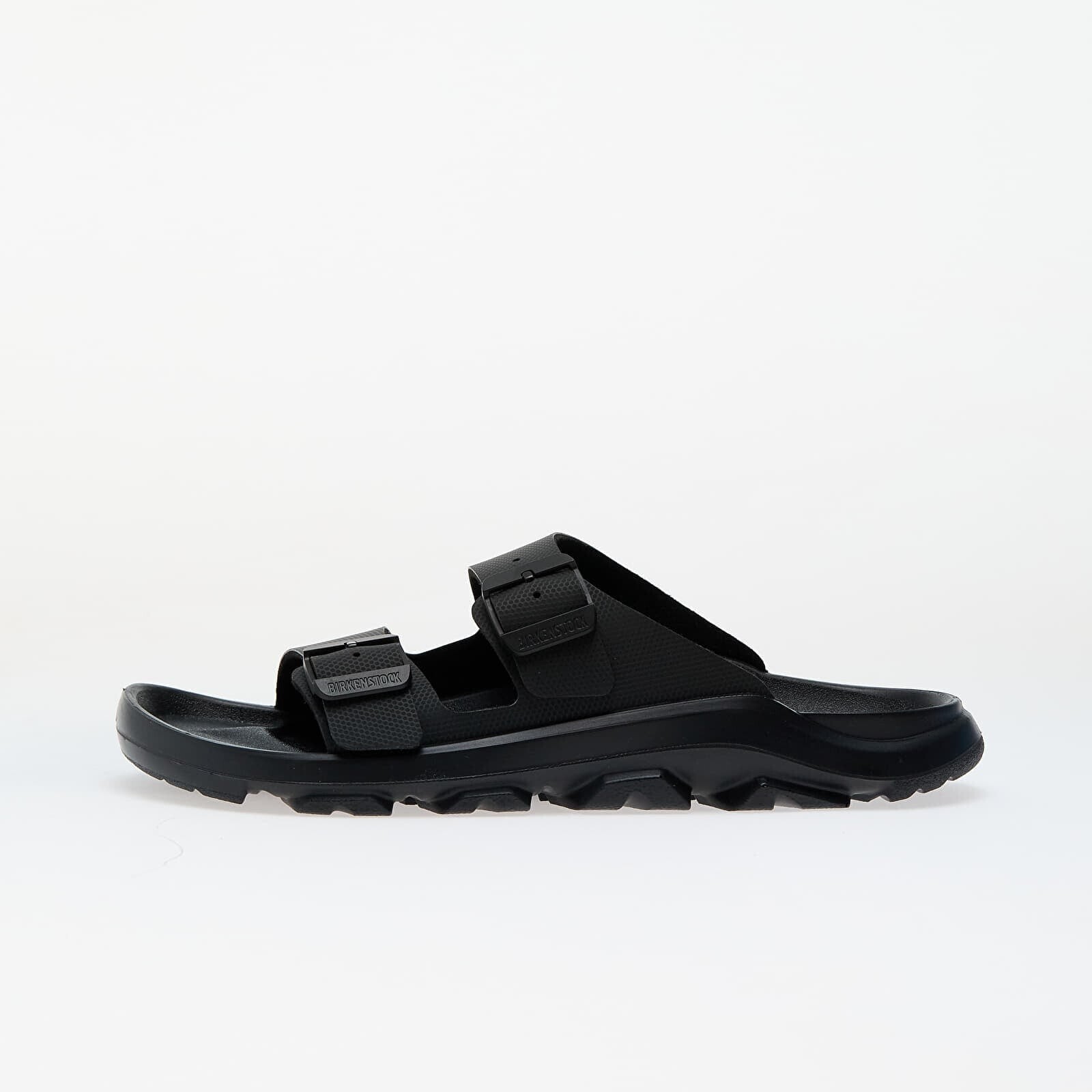 Sneakers Birkenstock Mogami Terra Stealth 2- Strap Birko-Flor Apex Black UK 10.5