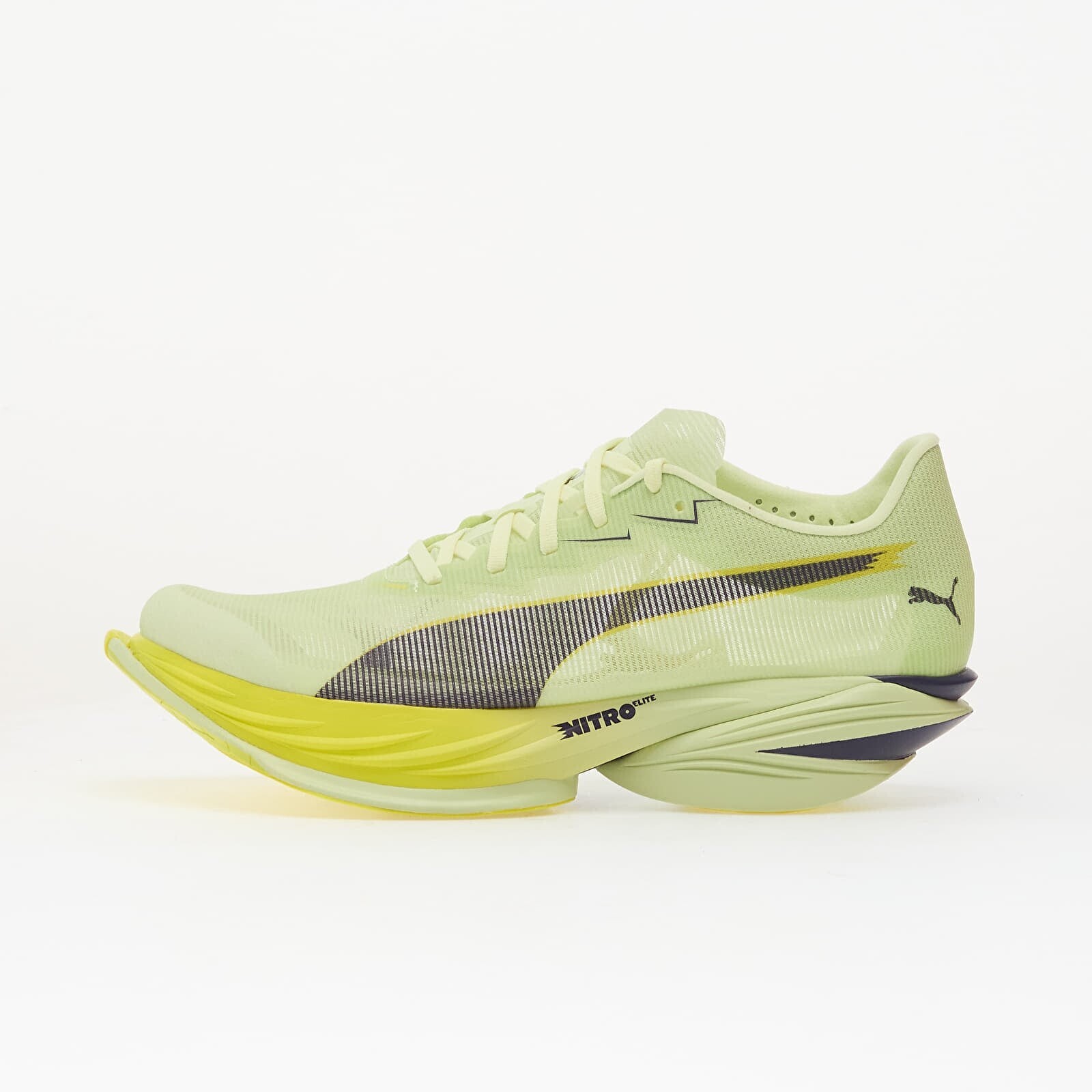 Sneakers Puma FAST-R NITRO™Elite 3 Apple Spritz/ Deep Plum UK 9