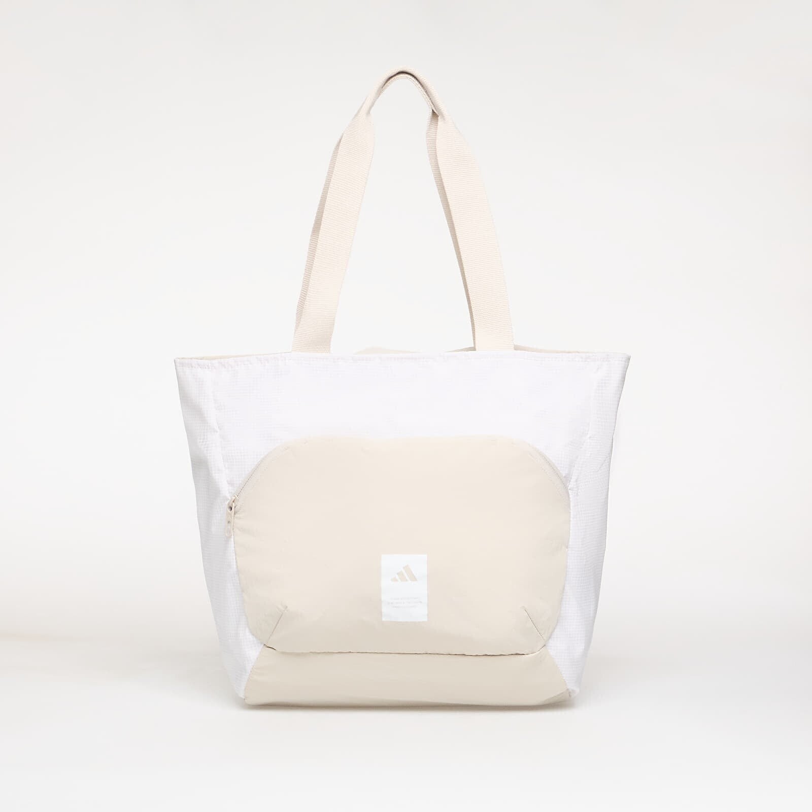 Bag adidas Clsc Summer Tote Wonder Aluminium/ White Universal