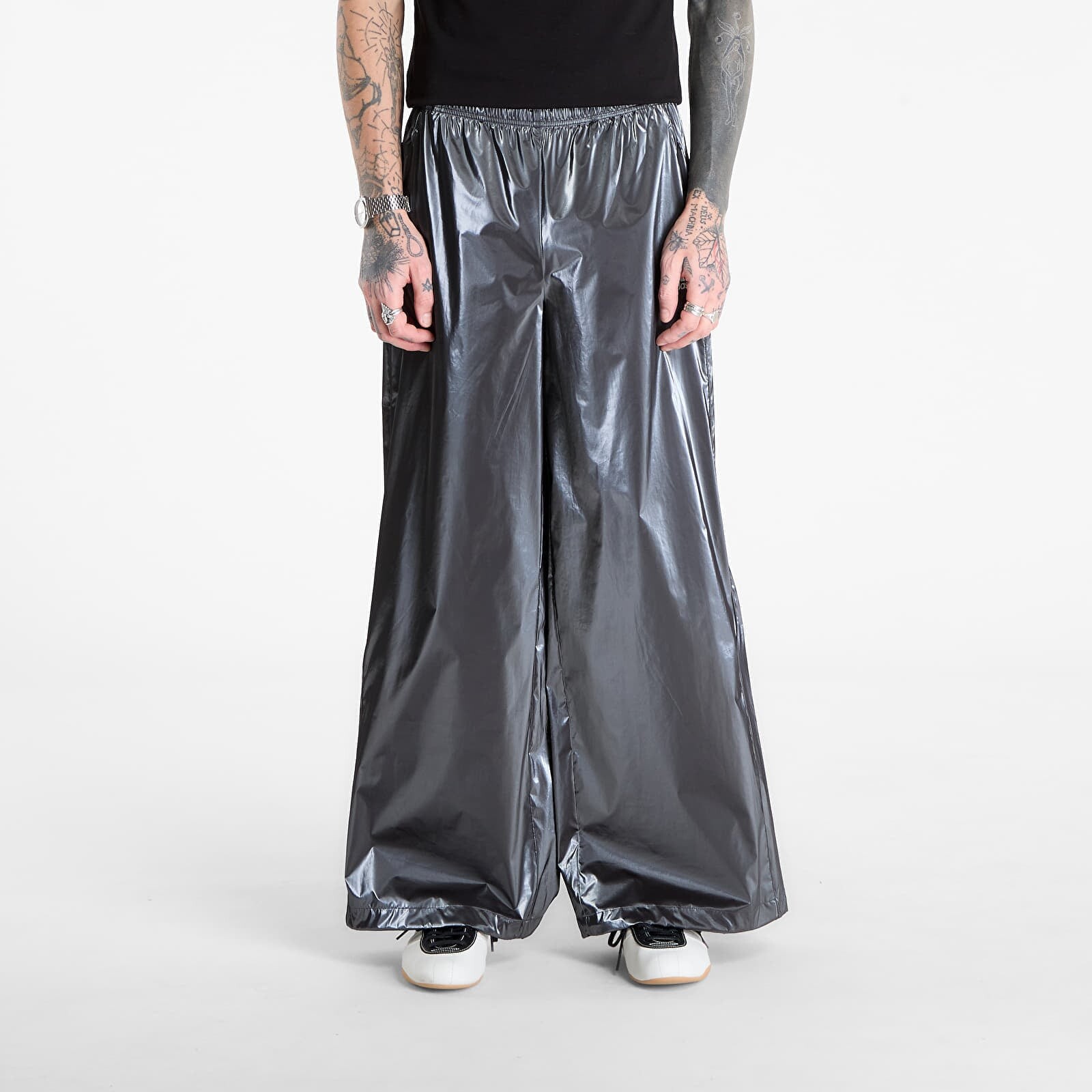 Pants adidas F50 Trackpant Utility Black S