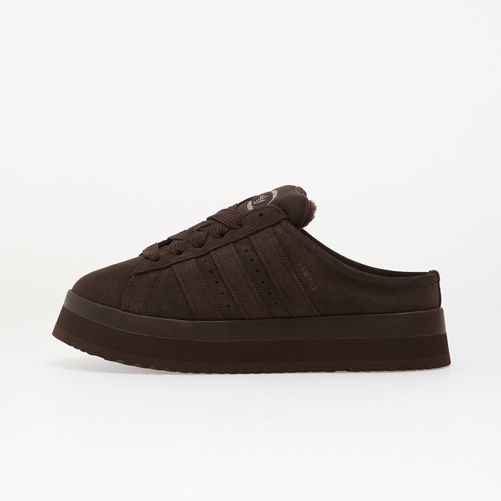 Sneakers adidas Campus 00s Wtr Lo W Auco/ Auco/ Earth Strata UK 6.5