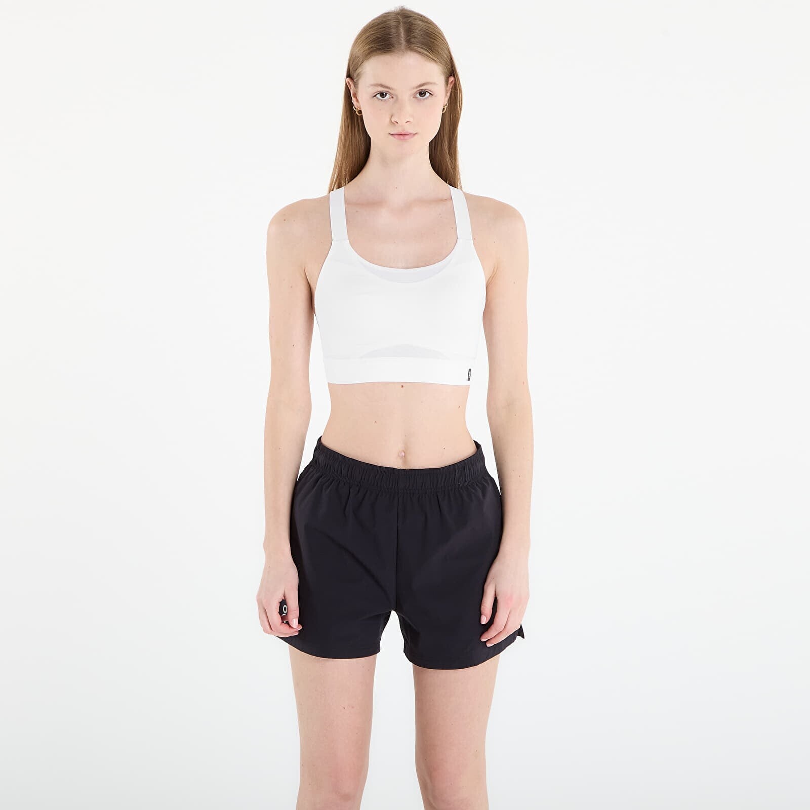 On Performance Bra White S