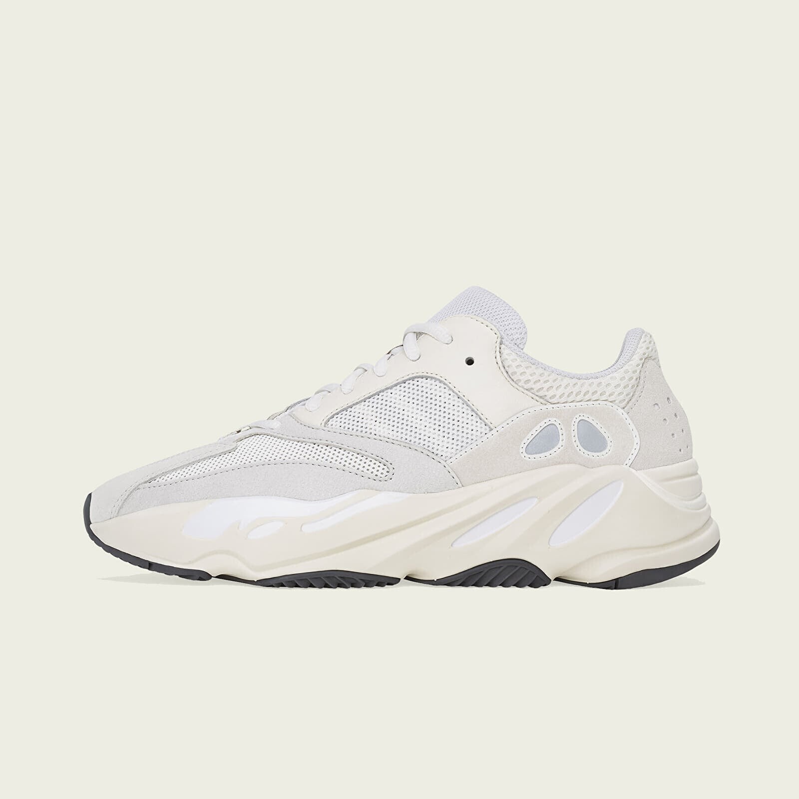 Sneakers adidas Yeezy Boost 700 Analog/ Analog/ Analog UK 3.5