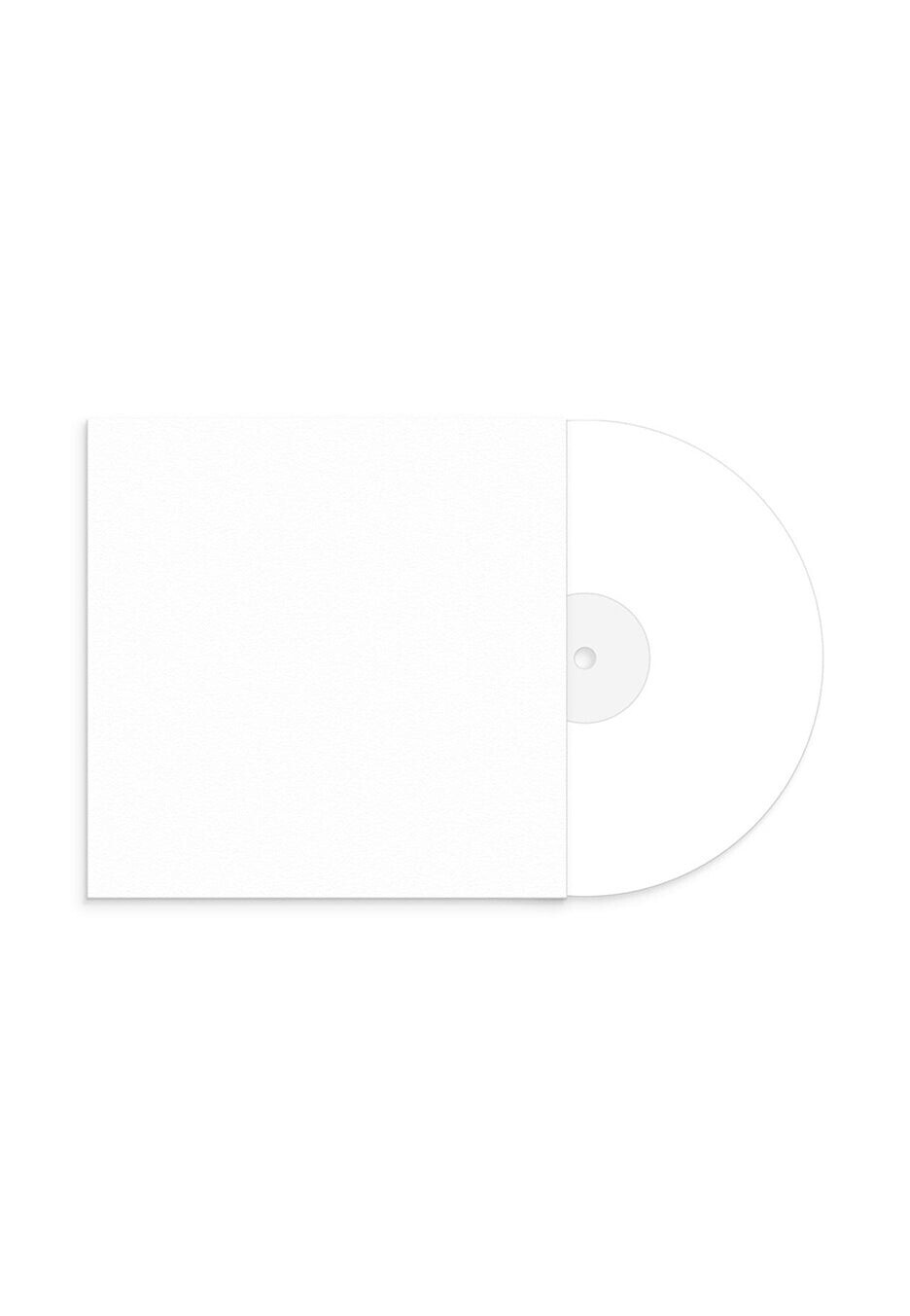 BTS - Arirang Ltd. Group Red - Colored Vinyl