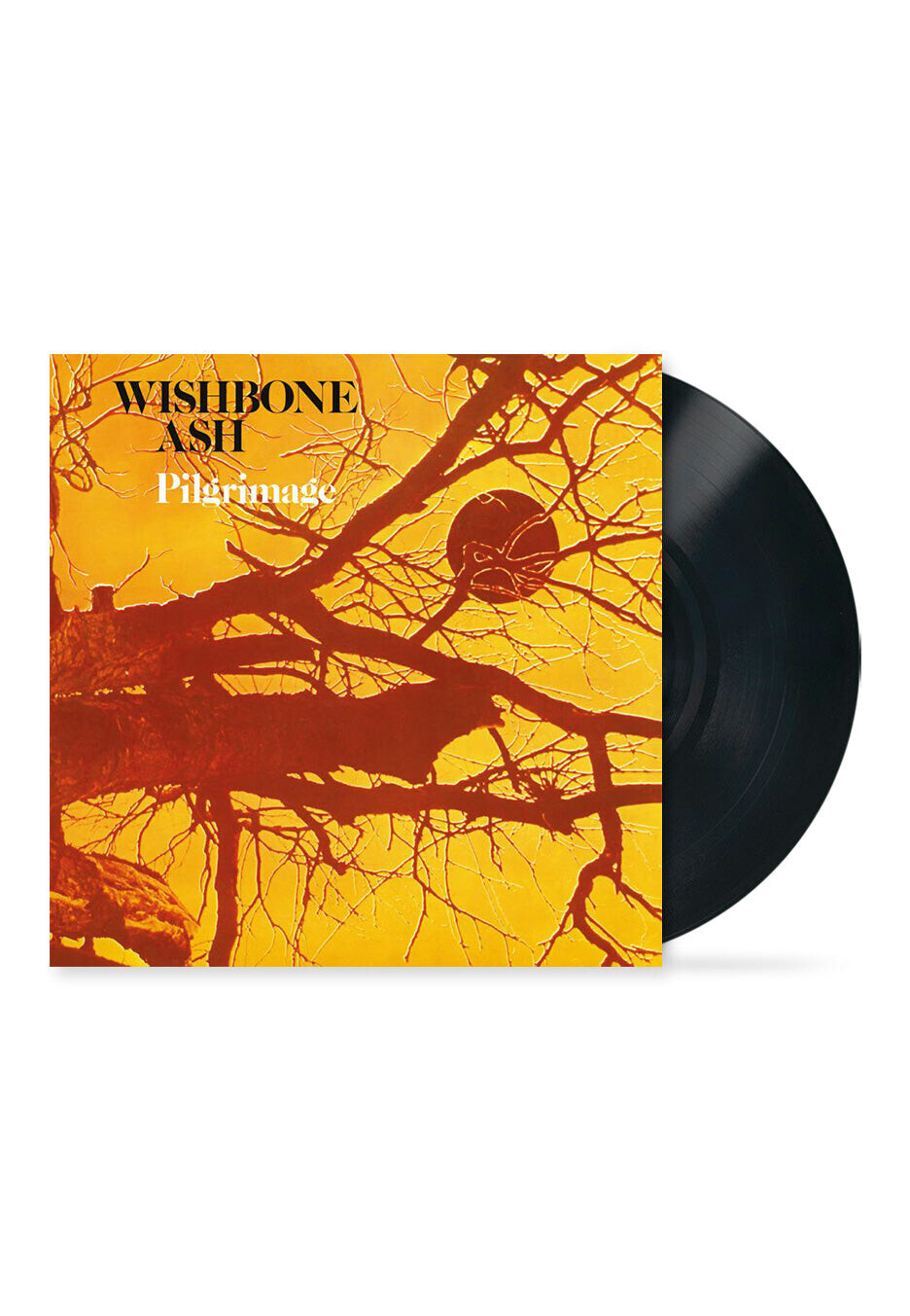 Wishbone Ash - Pilgrimage - Vinyl