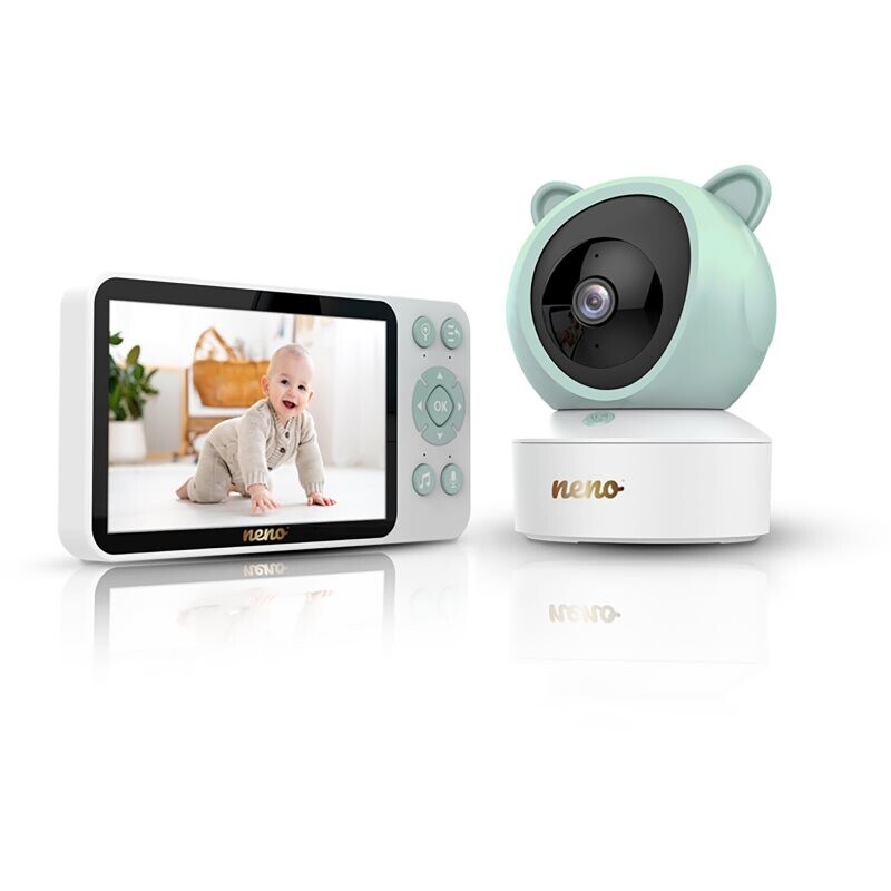 NENO Ivo digital video baby monitor 1 pc
