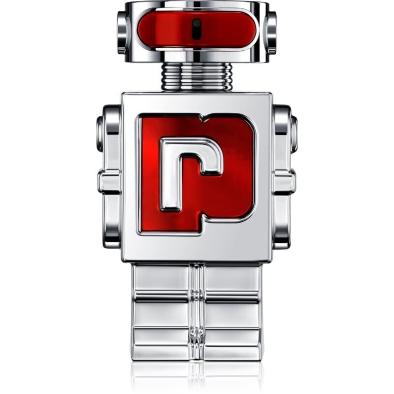 Rabanne Phantom In Red perfume for men 50 ml