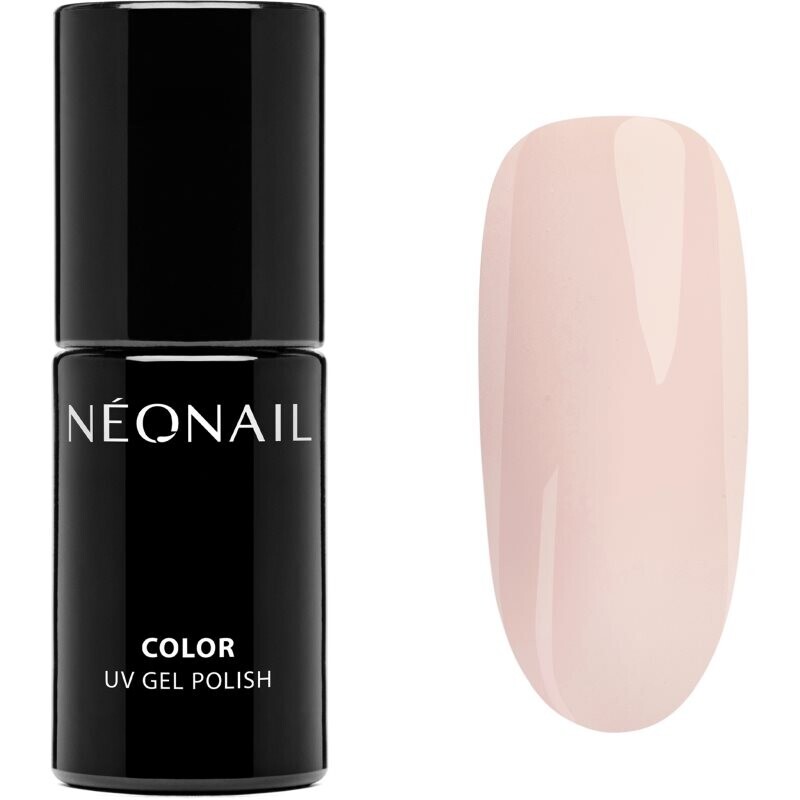 NEONAIL UV Gel Polish Color gel nail polish for UV/LED hardening shade Happiness Essentials 7.2 ml
