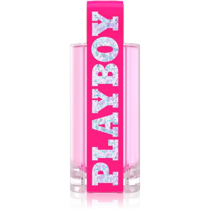 Playboy Wham Glam eau de toilette for women 100 ml
