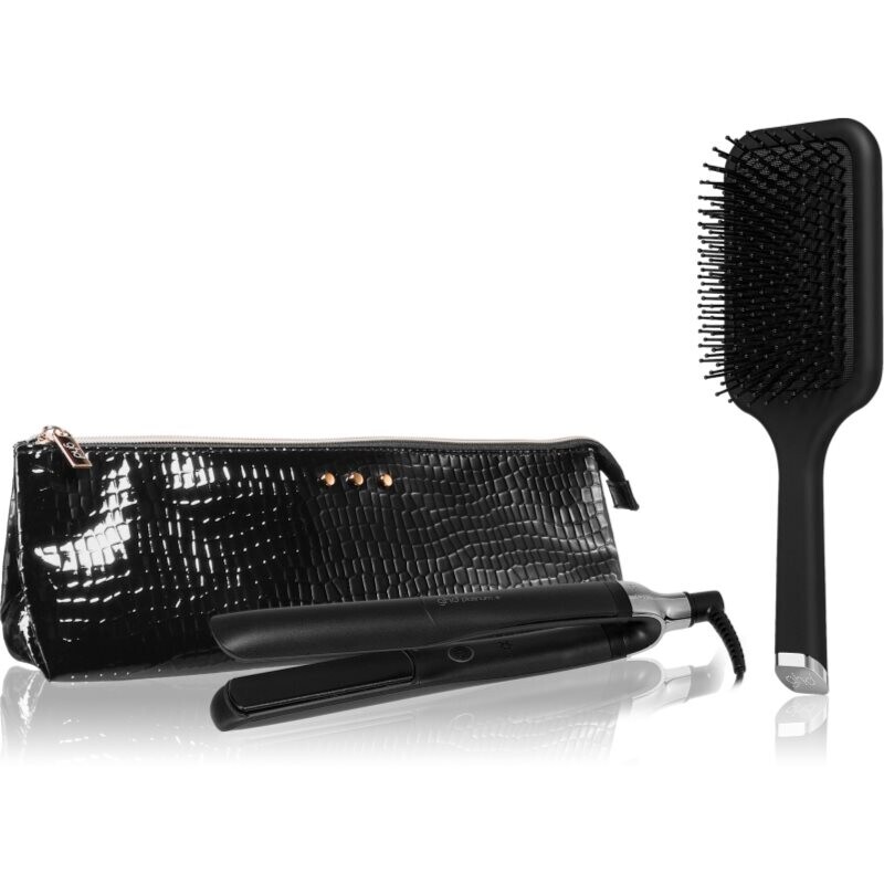 ghd Platinum Gift Set gift set for hair for women